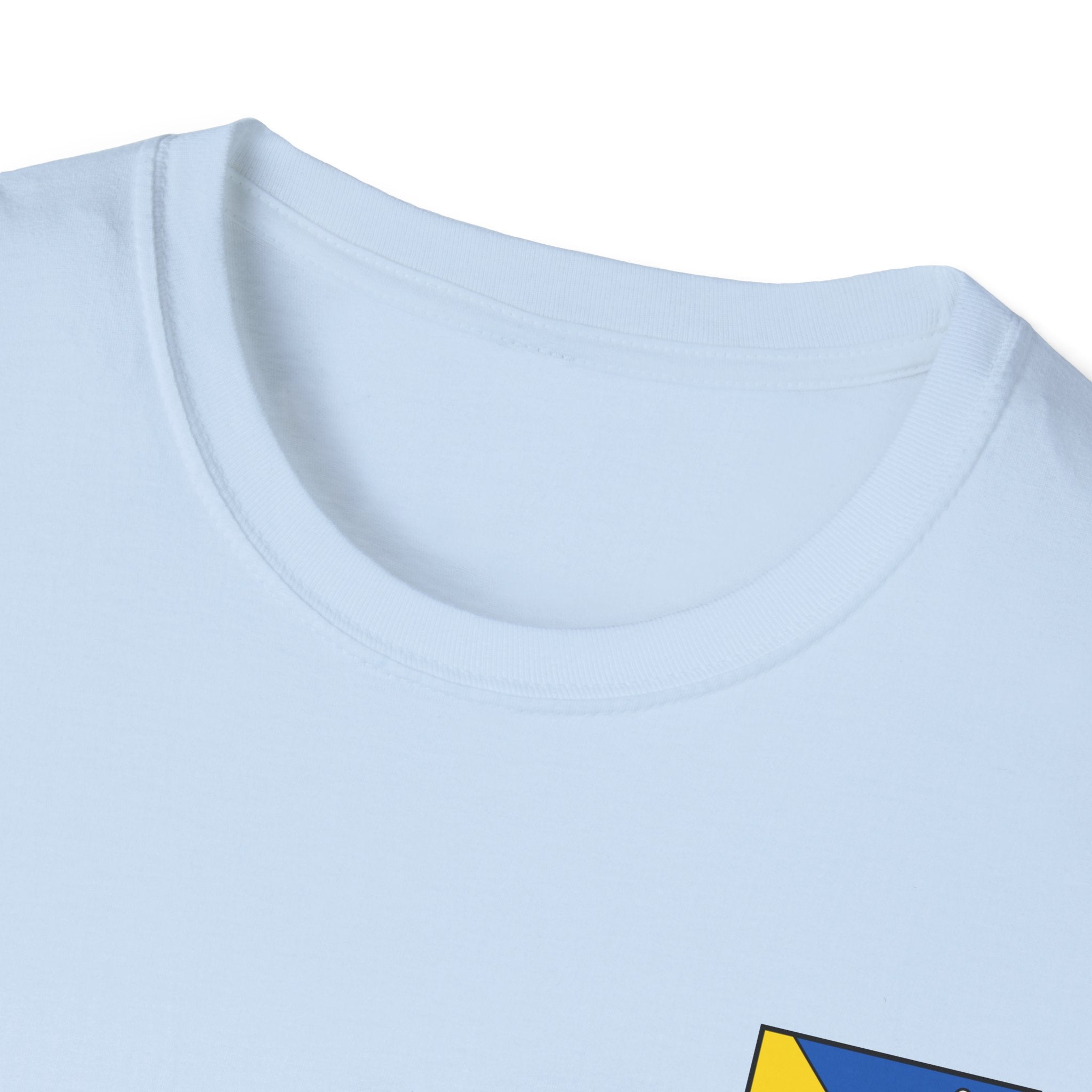 Tee-shirt manches courtes Lully