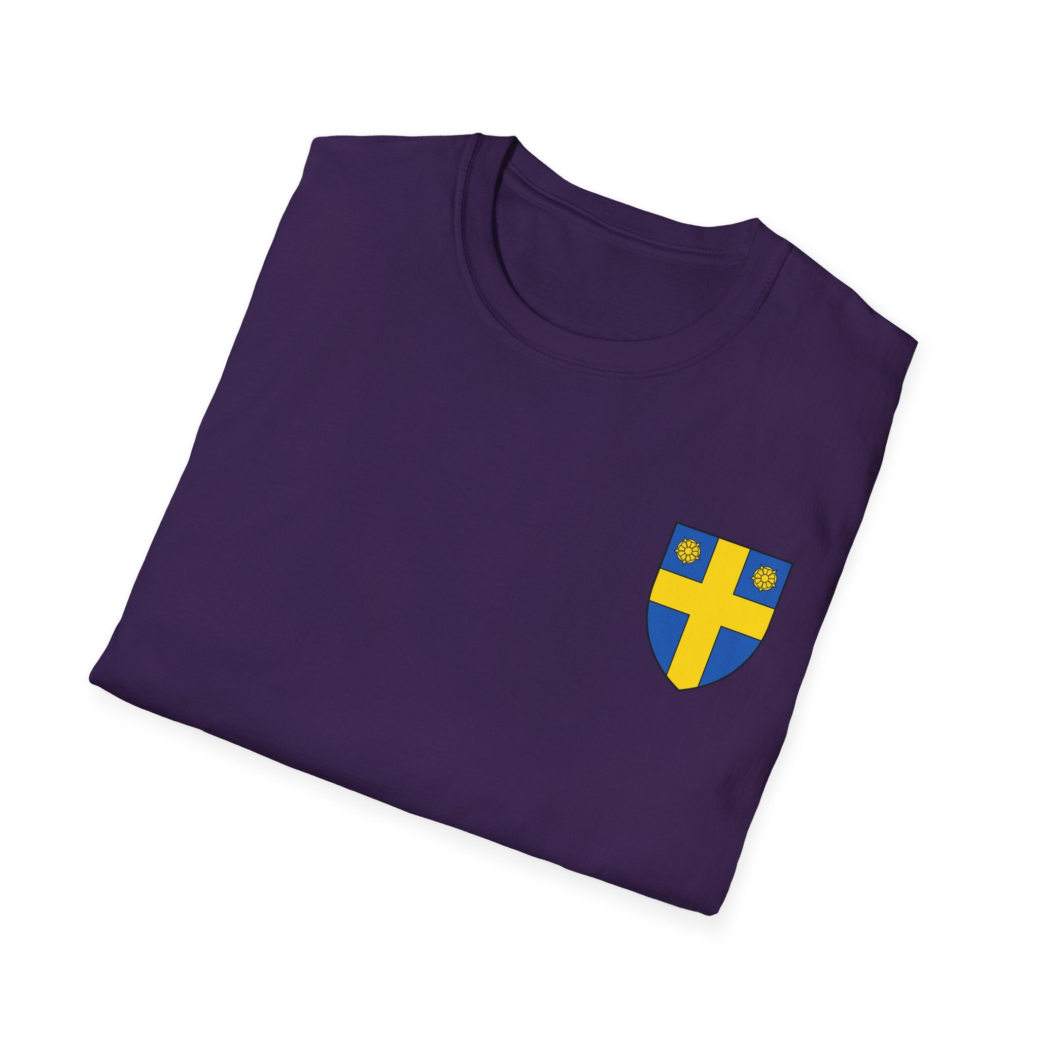 Tee-shirt manches courtes Eysins