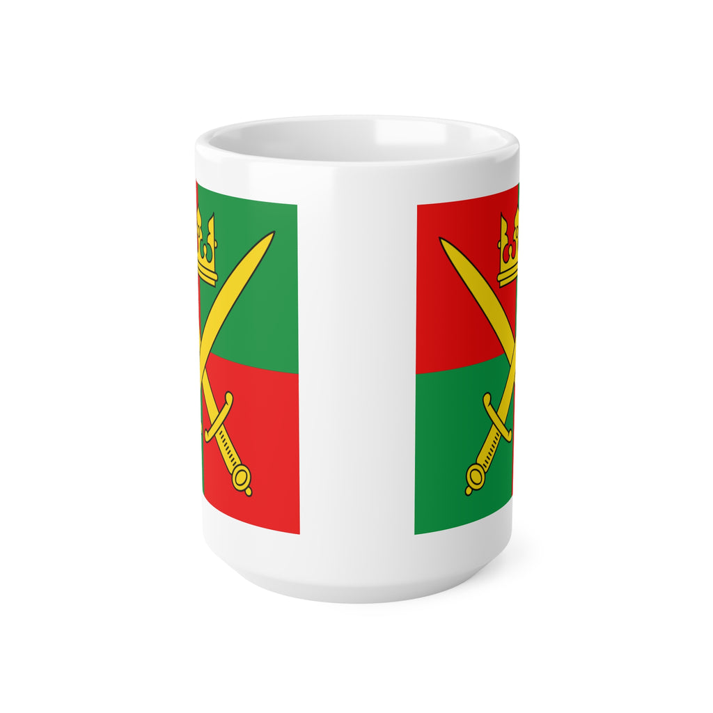 Tasse Villars-le-Comte - 440 ml