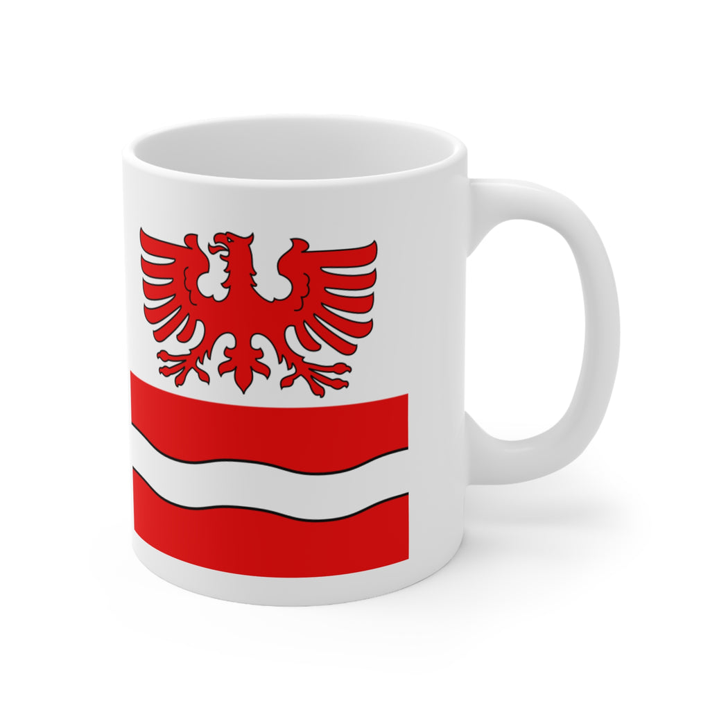 Tasse Bremblens - 325 ml