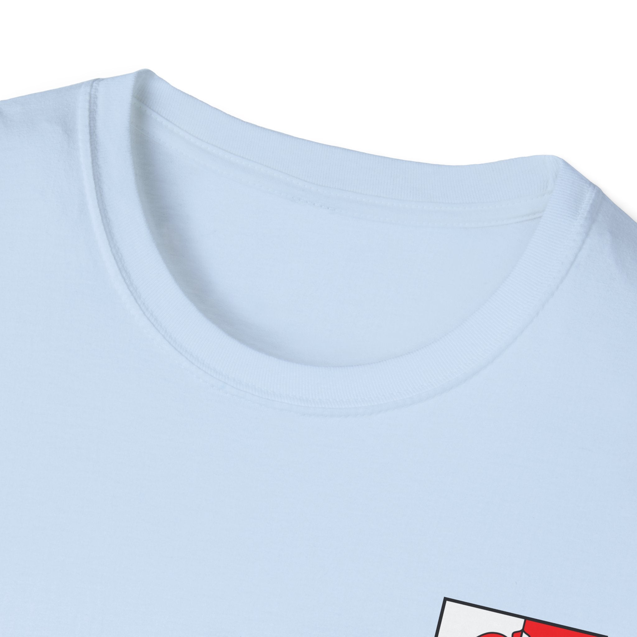 Tee-shirt manches courtes Missy