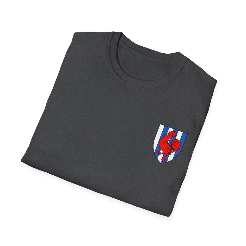 Tee-shirt manches courtes Grandevent