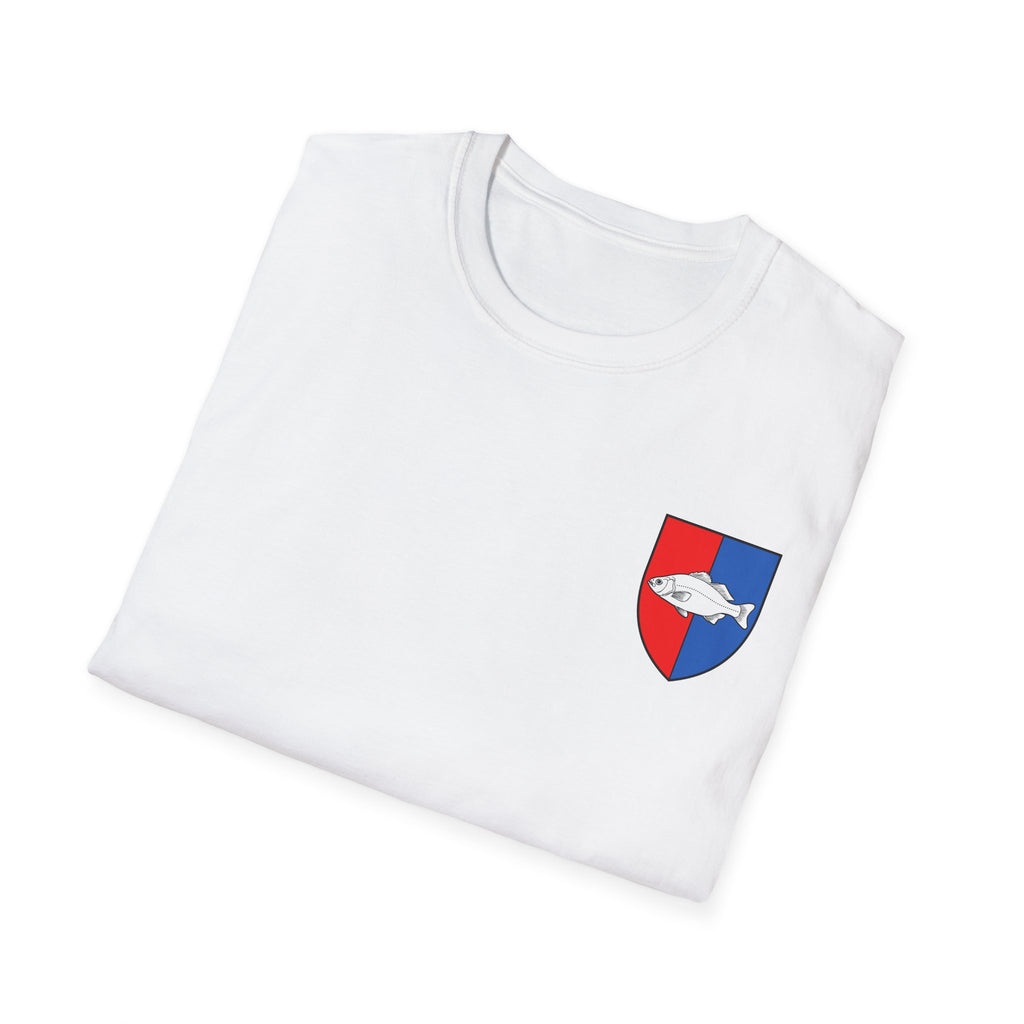 Tee-shirt manches courtes Nyon