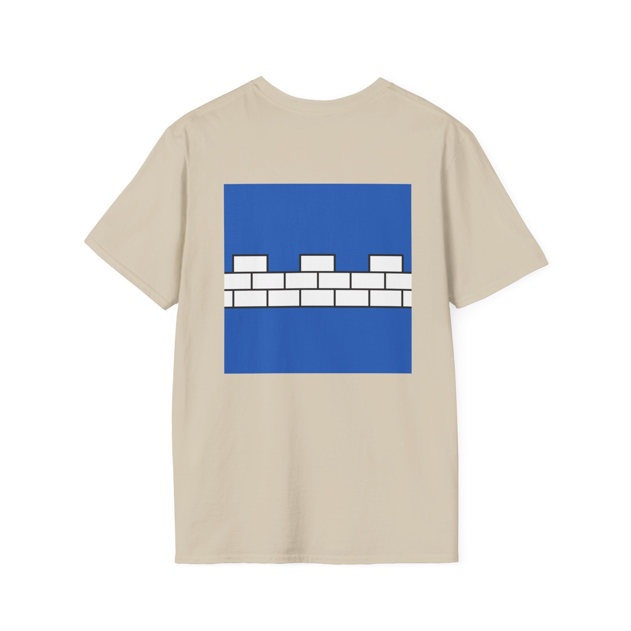 Tee-shirt manches courtes Mauraz