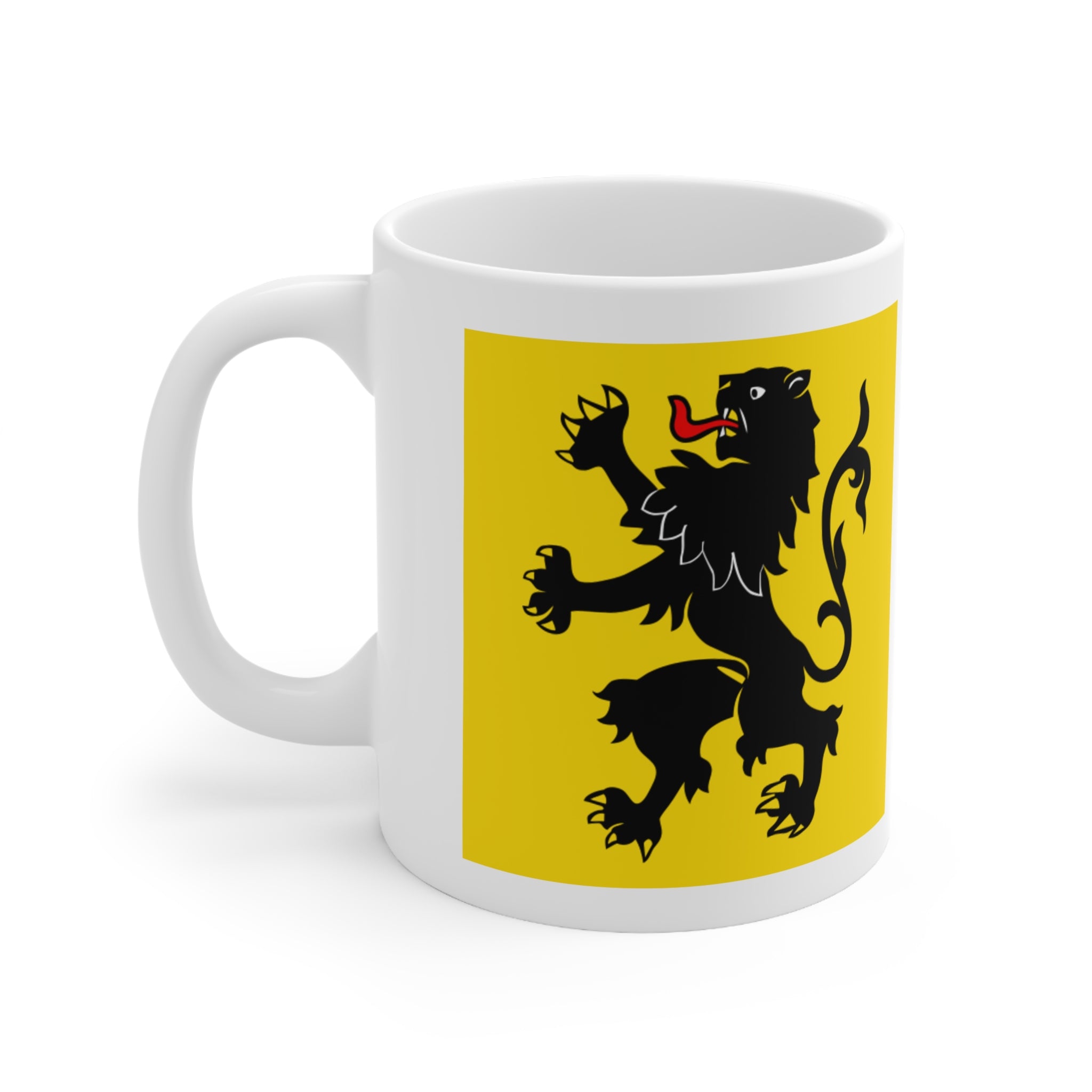 Tasse Dompierre - 325 ml