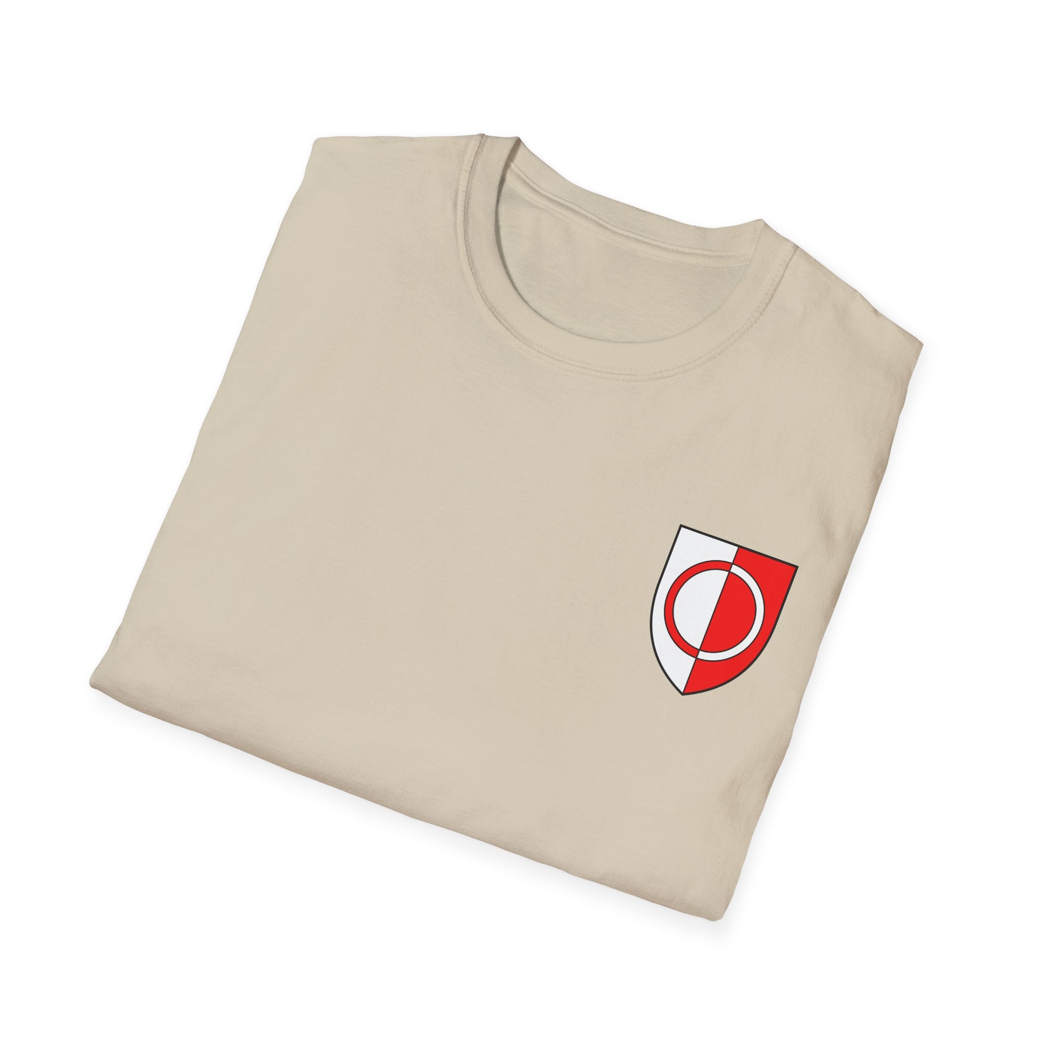 Tee-shirt manches courtes Bettens