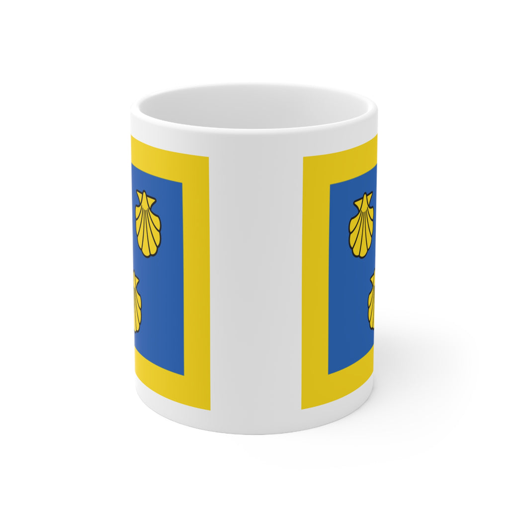 Tasse Goumoëns - 325 ml