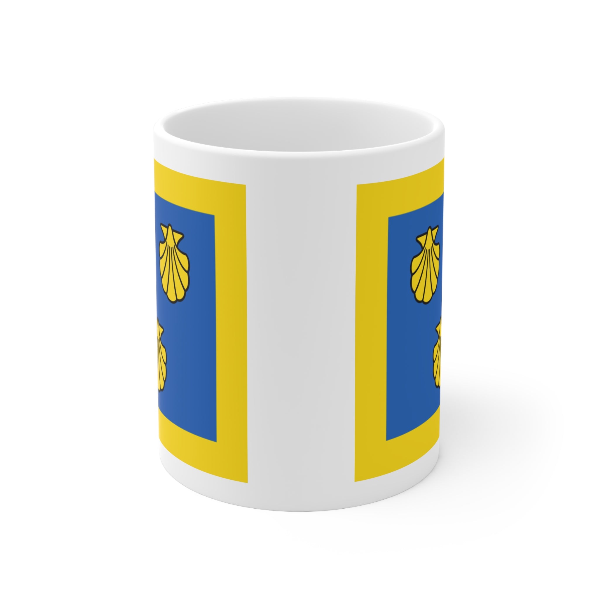 Tasse Goumoëns - 325 ml