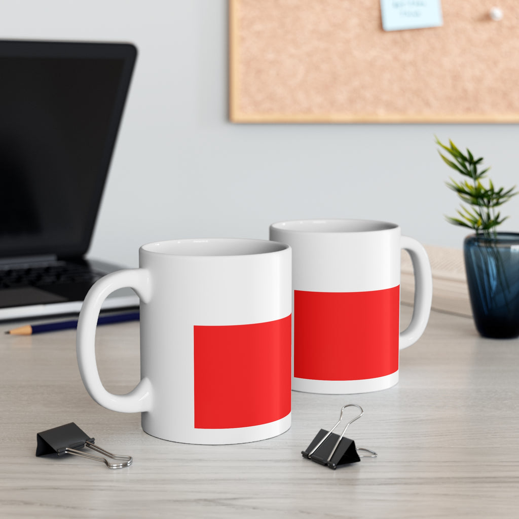 Tasse Lausanne - 325 ml