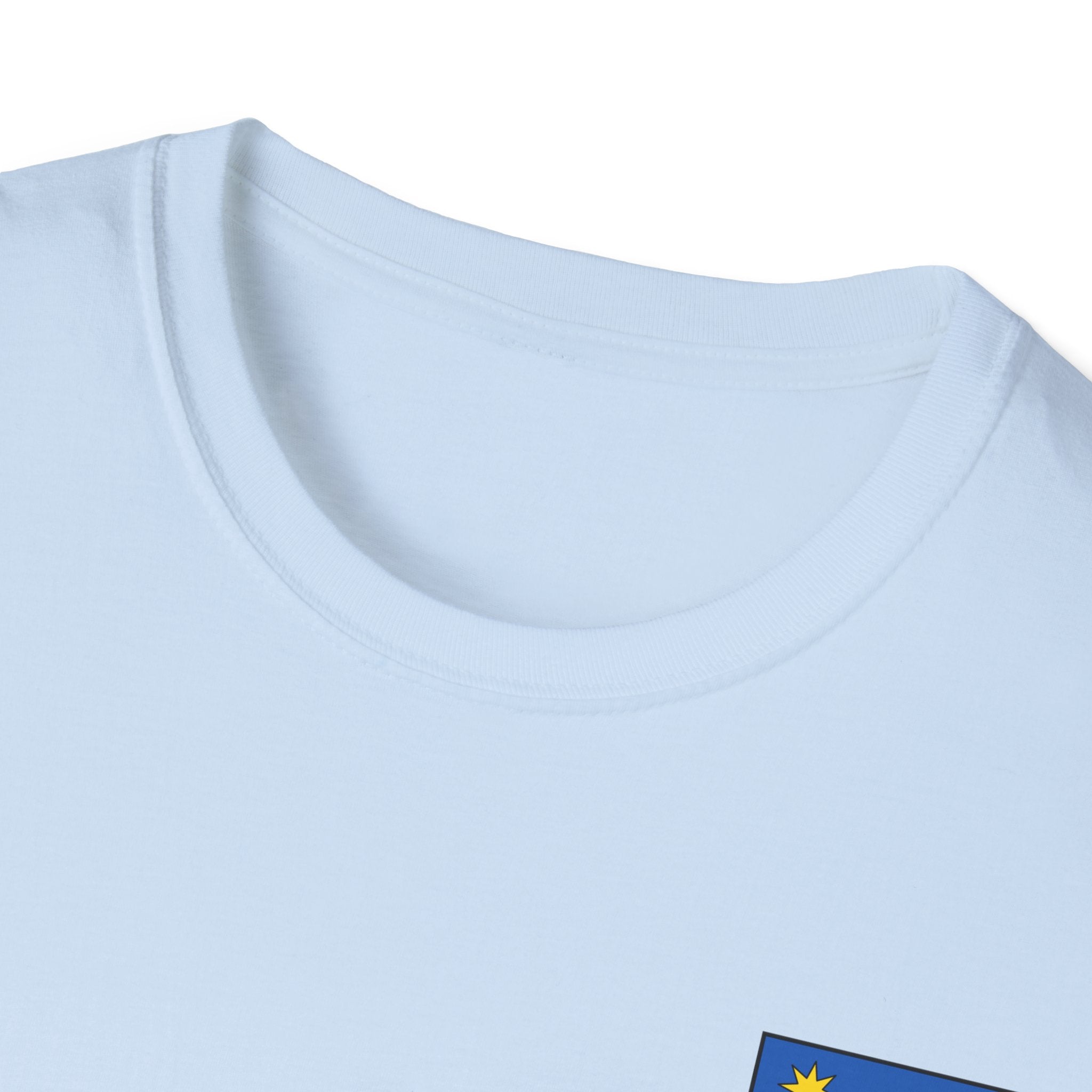 Tee-shirt manches courtes Bex