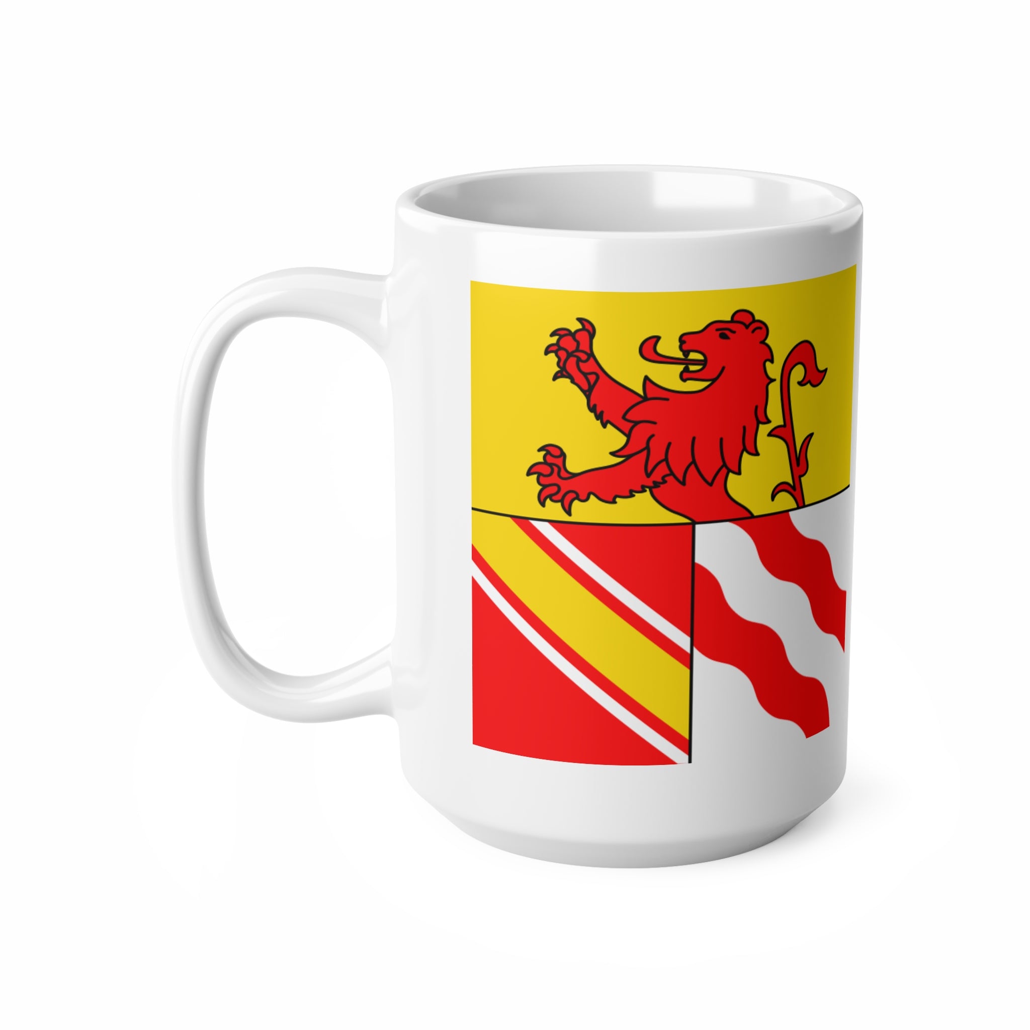 Tasse Maracon - 440 ml