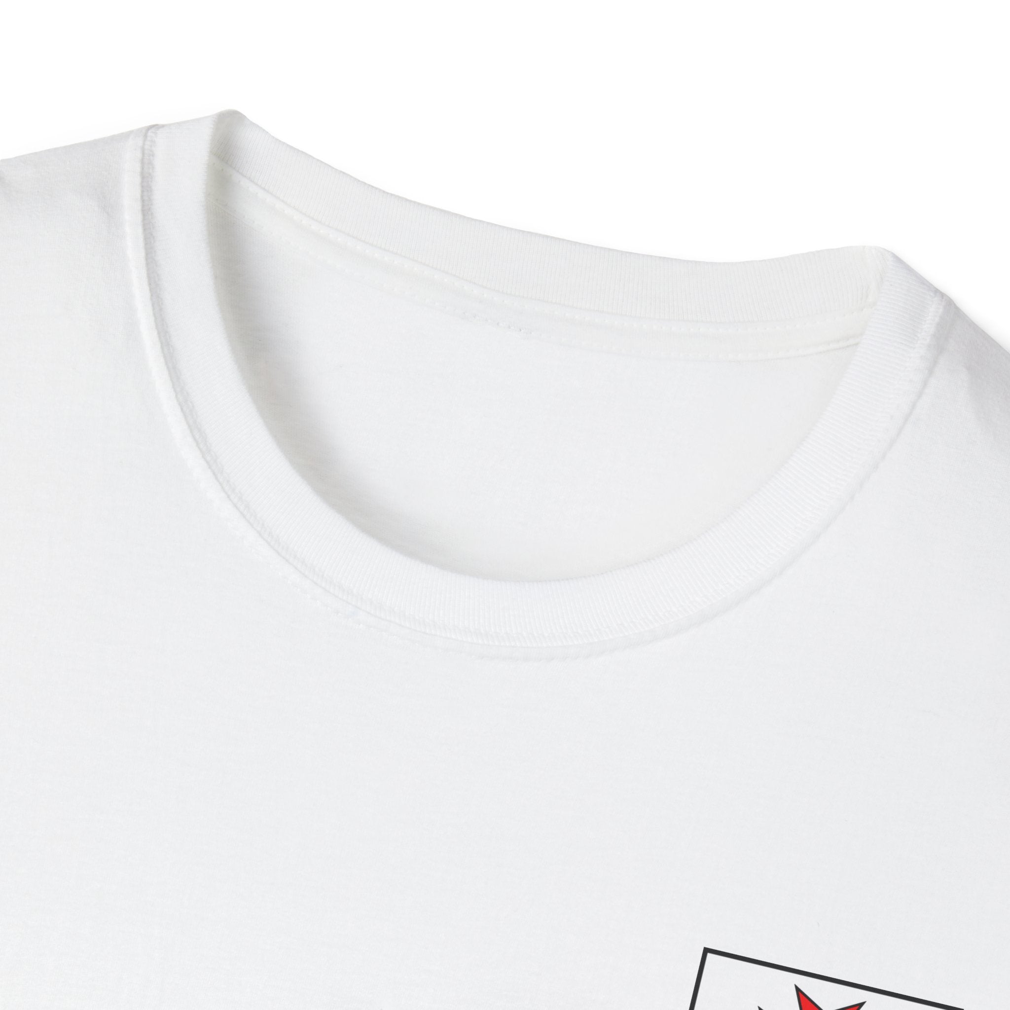 Tee-shirt manches courtes La Chaux (Cossonay)