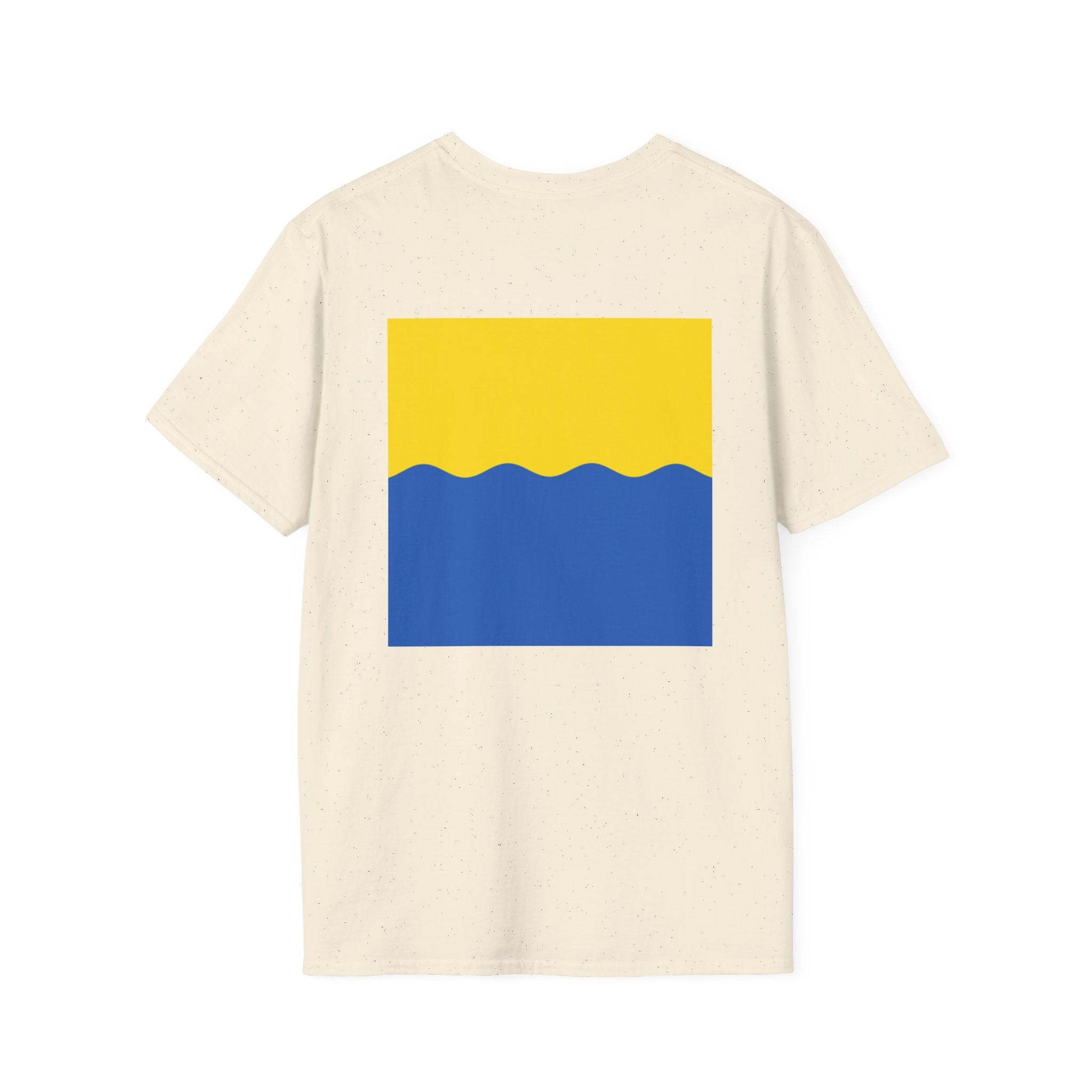 Tee-shirt manches courtes Rivaz