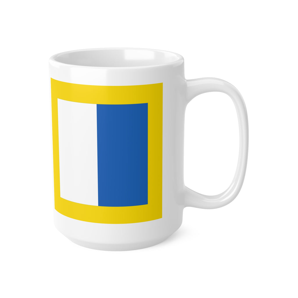 Tasse L'Isle - 440 ml