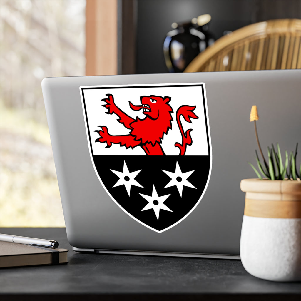 Autocollant Bursinel