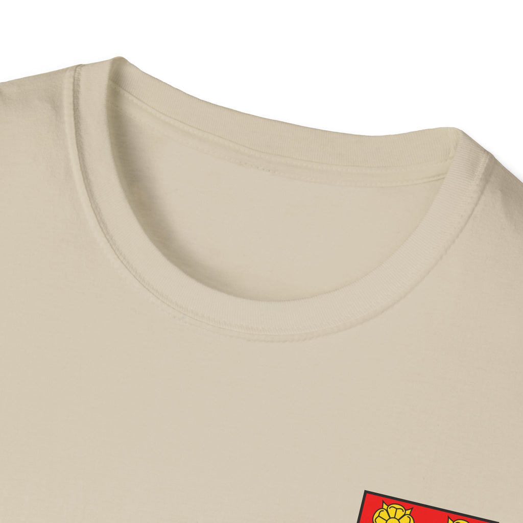 Tee-shirt manches courtes Vulliens