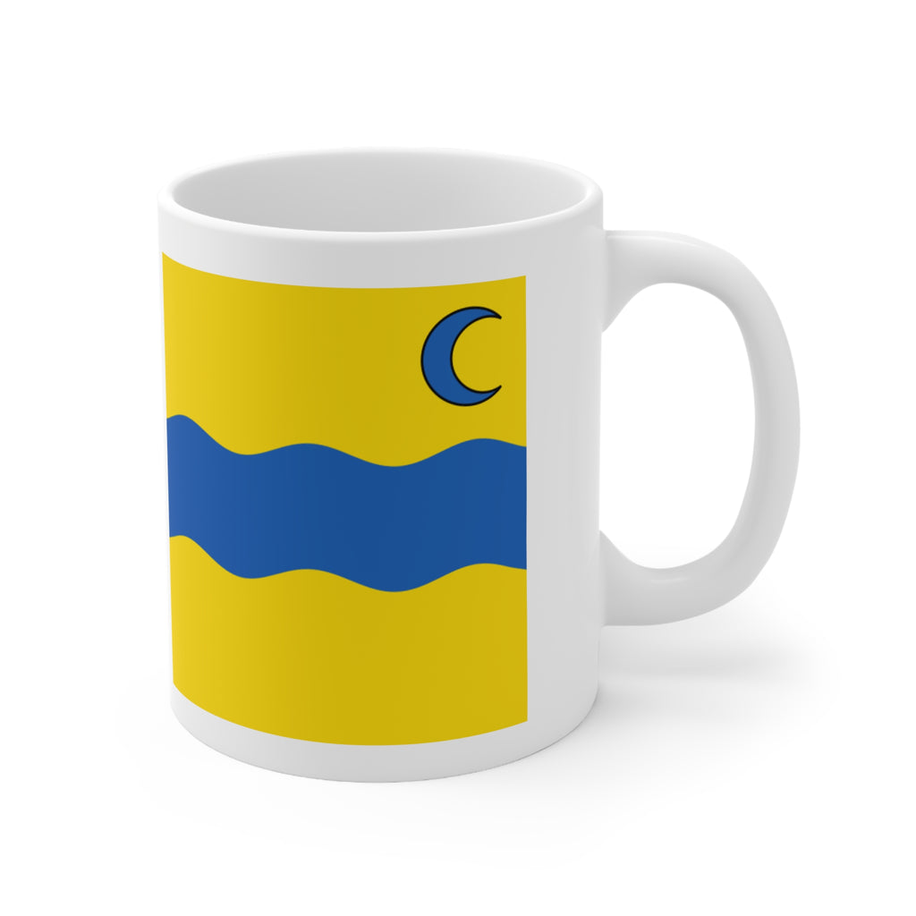 Tasse Chessel - 325 ml