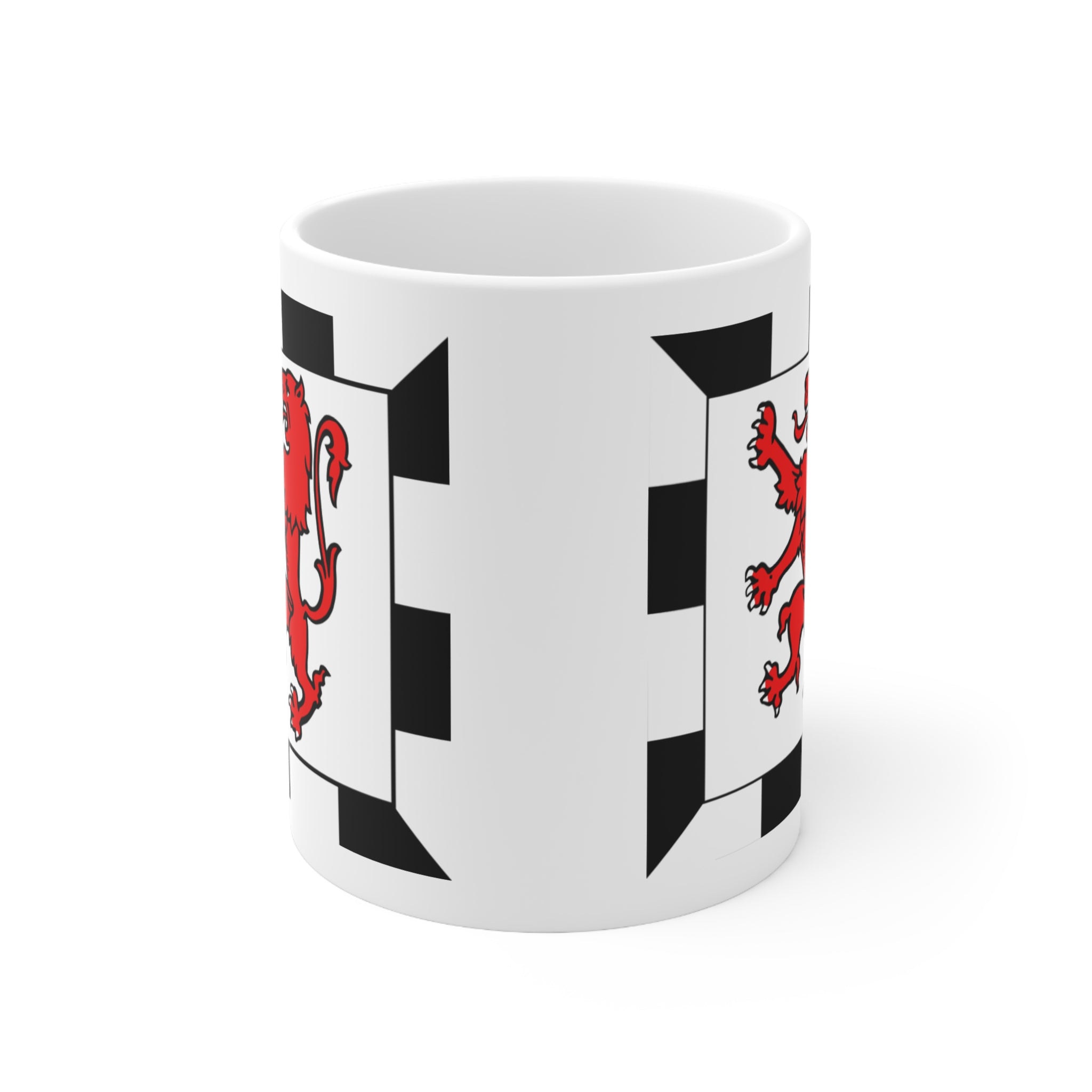 Tasse Boussens - 325 ml