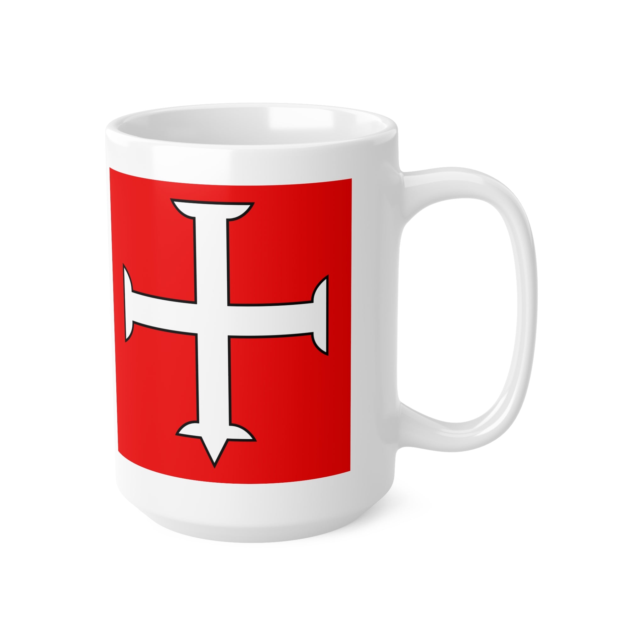 Tasse Crans-près-Céligny - 440 ml