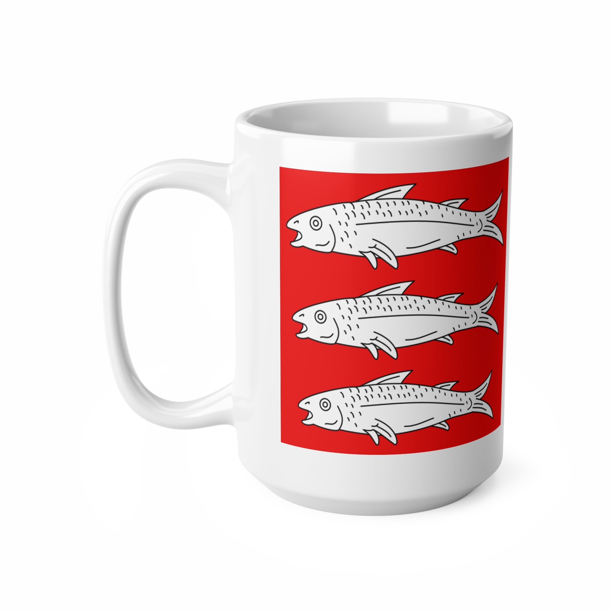 Tasse Treytorrens - 440 ml