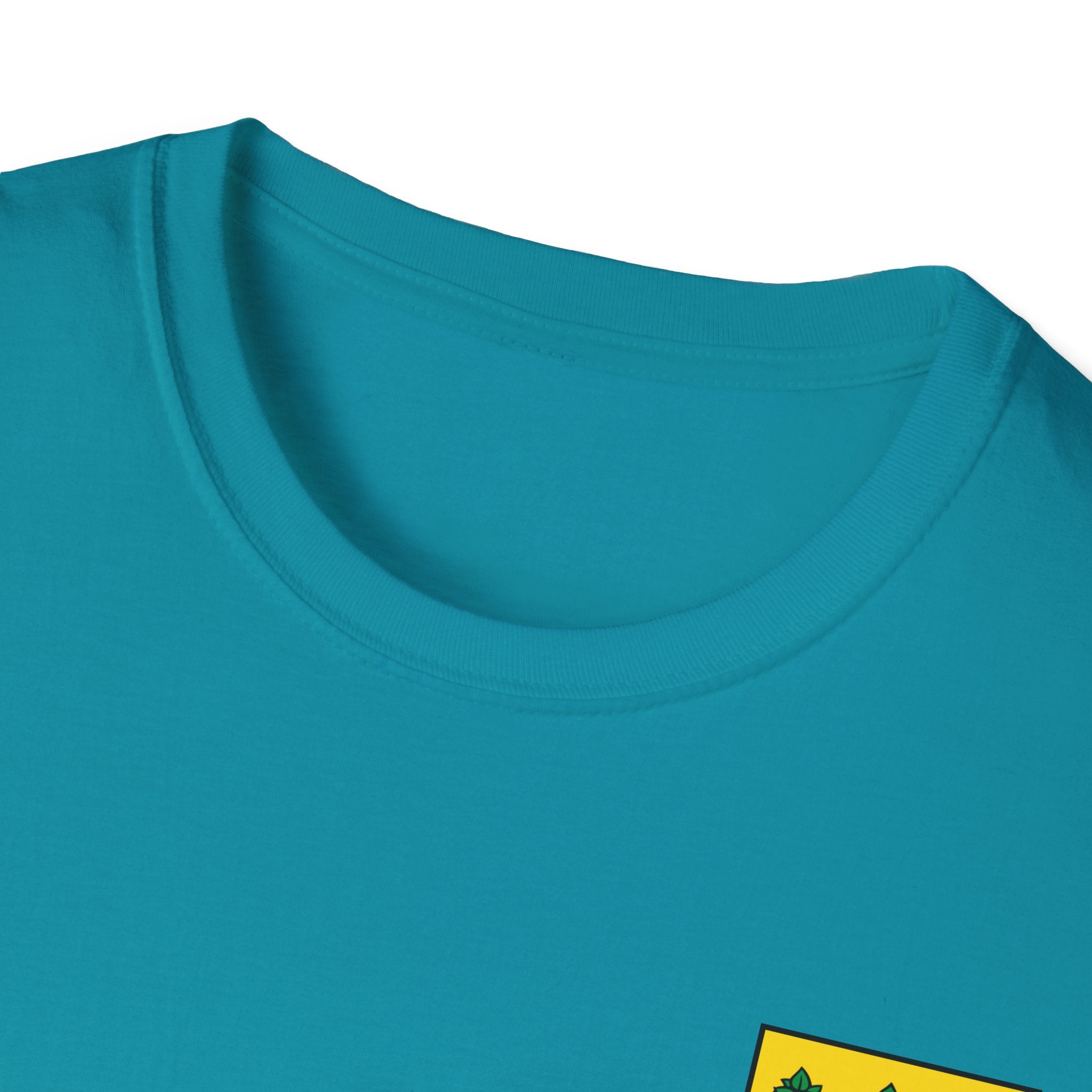 Tee-shirt manches courtes Genolier