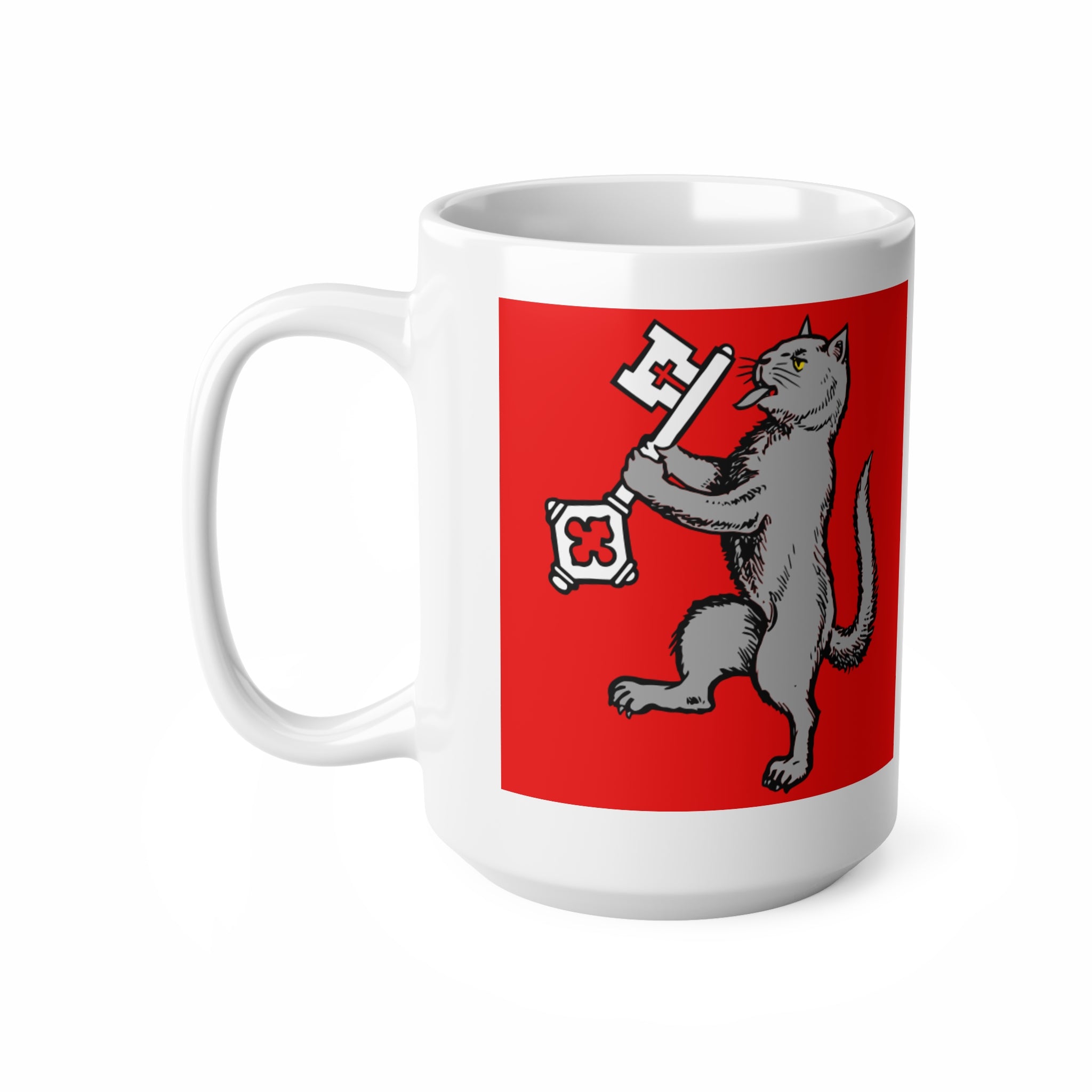 Tasse Ropraz - 440 ml