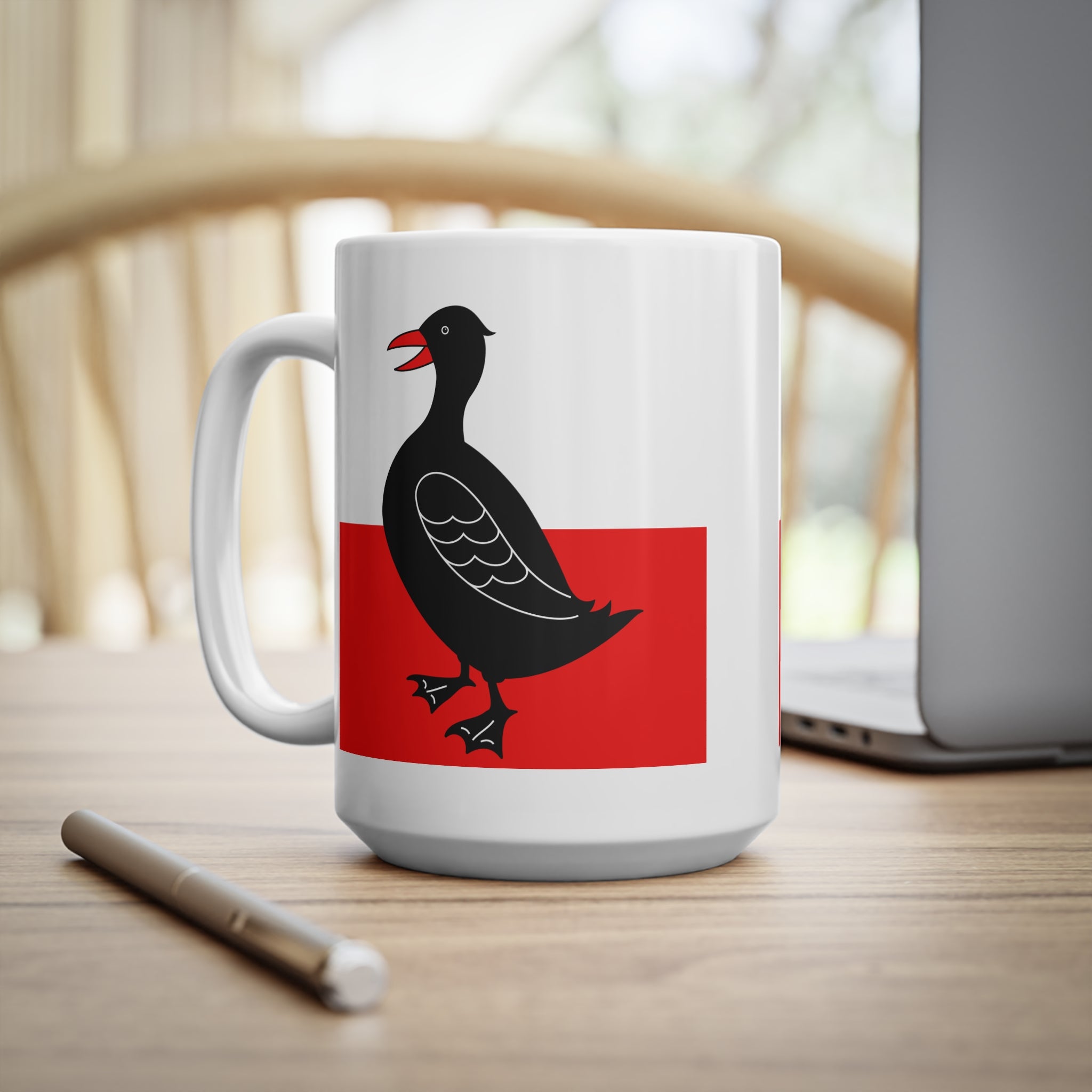 Tasse Epalinges - 325 ml