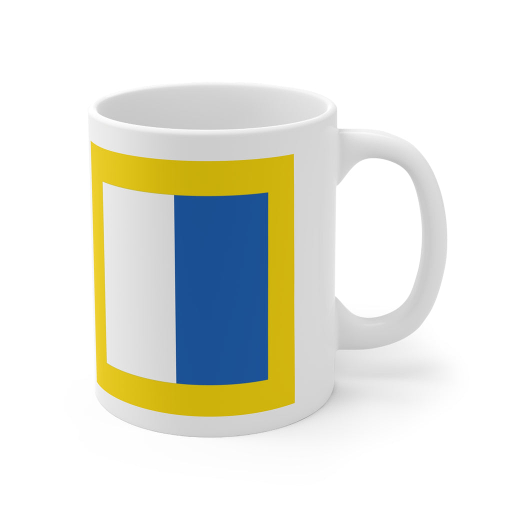 Tasse L'Isle - 325 ml