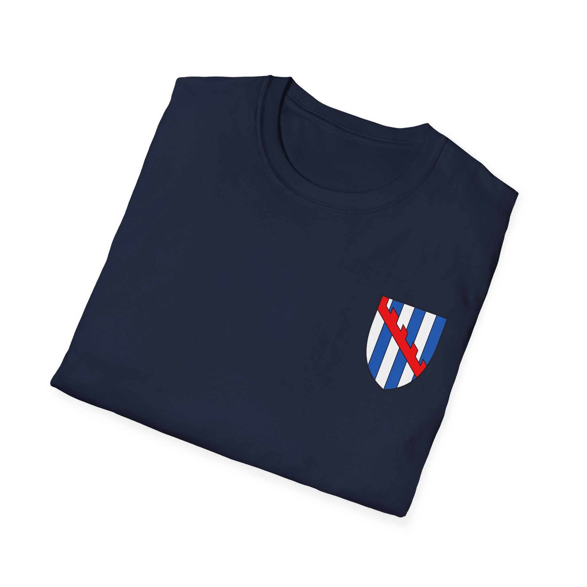 Tee-shirt manches courtes Mauborget