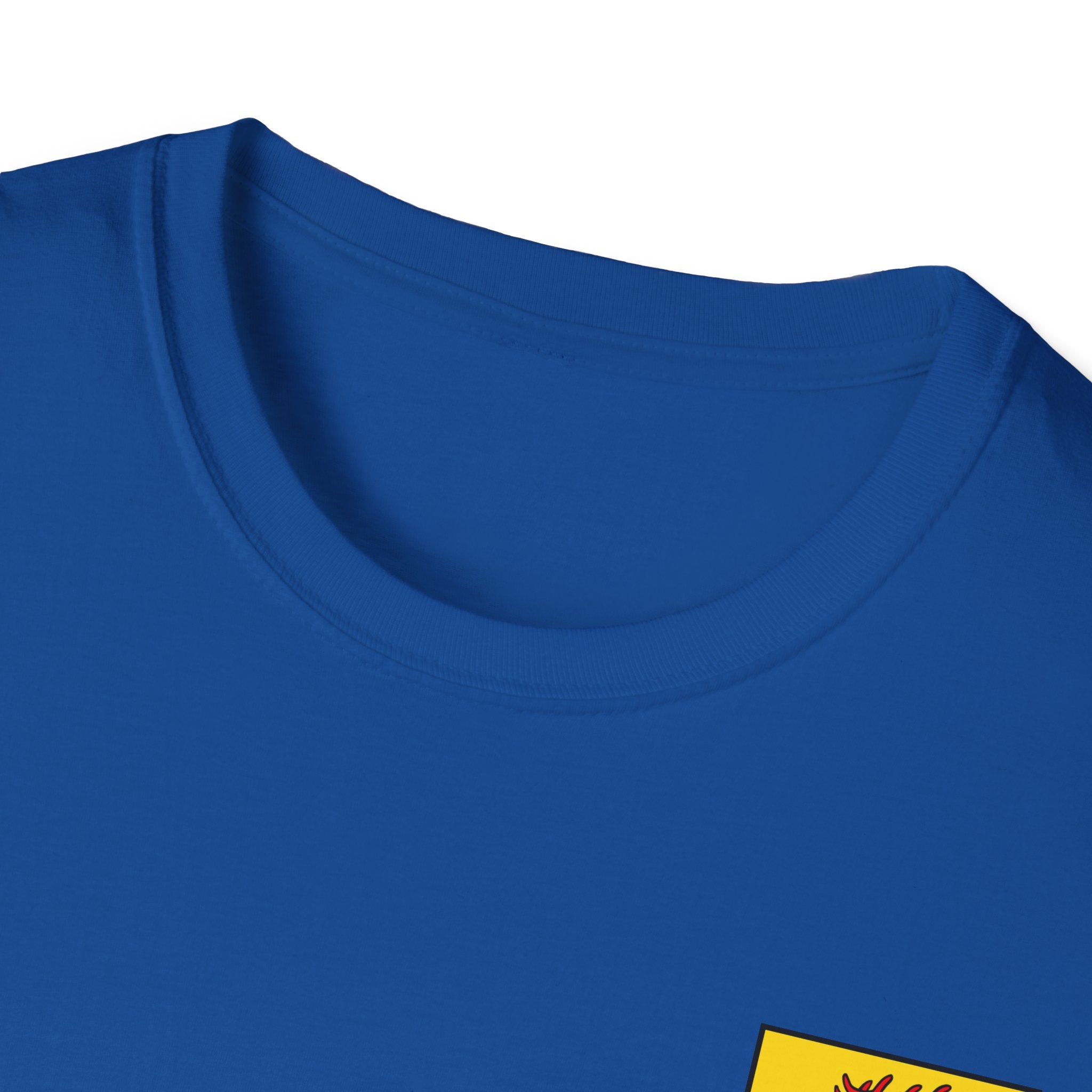 Tee-shirt manches courtes Lignerolle