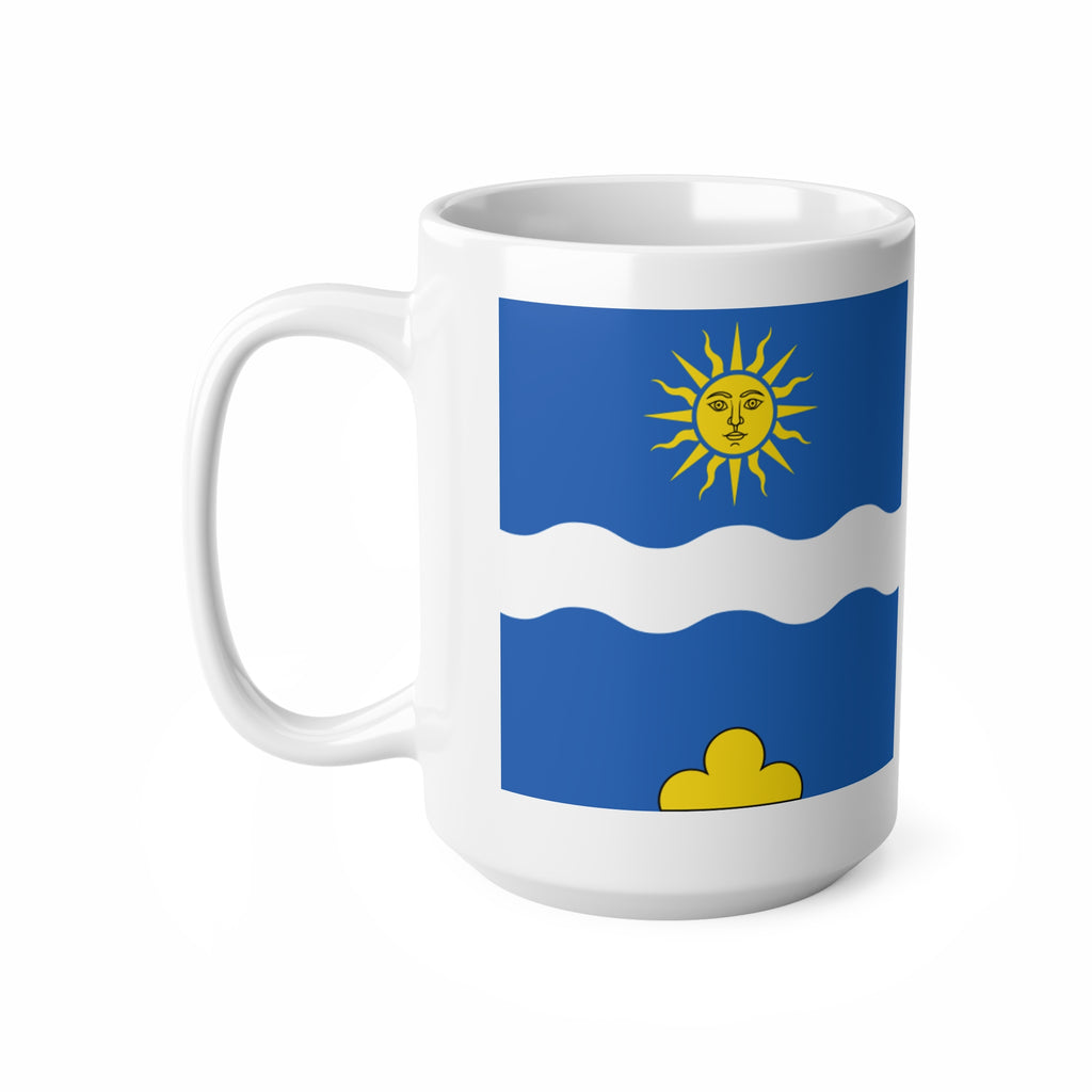 Tasse Clarmont - 440 ml