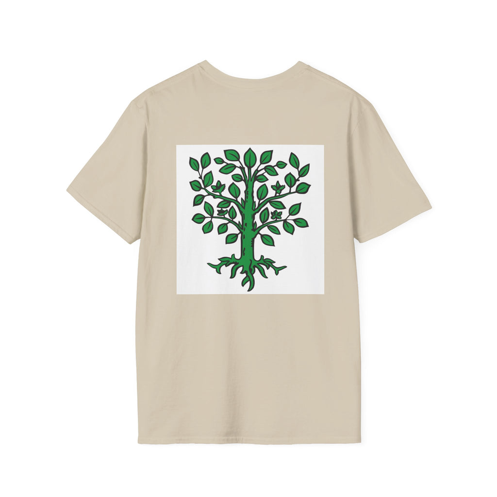 Tee-shirt manches courtes Fey