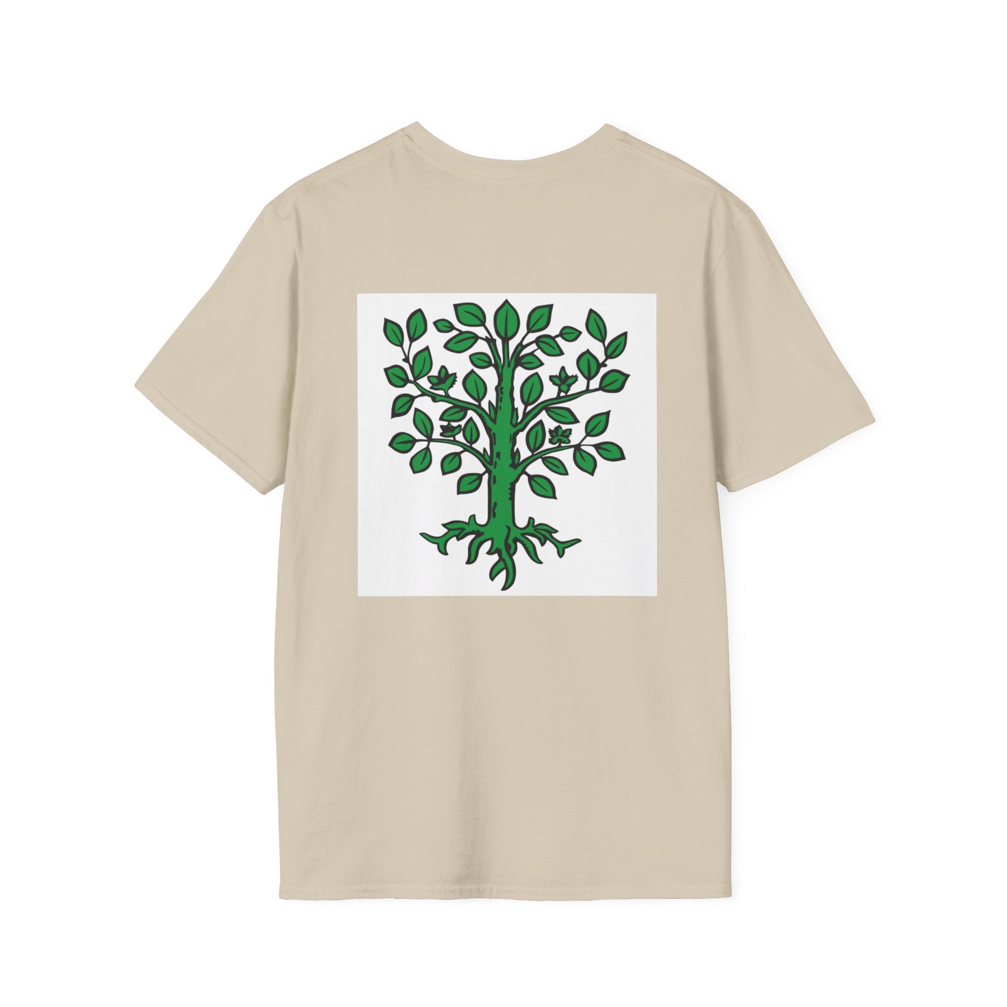 Tee-shirt manches courtes Fey