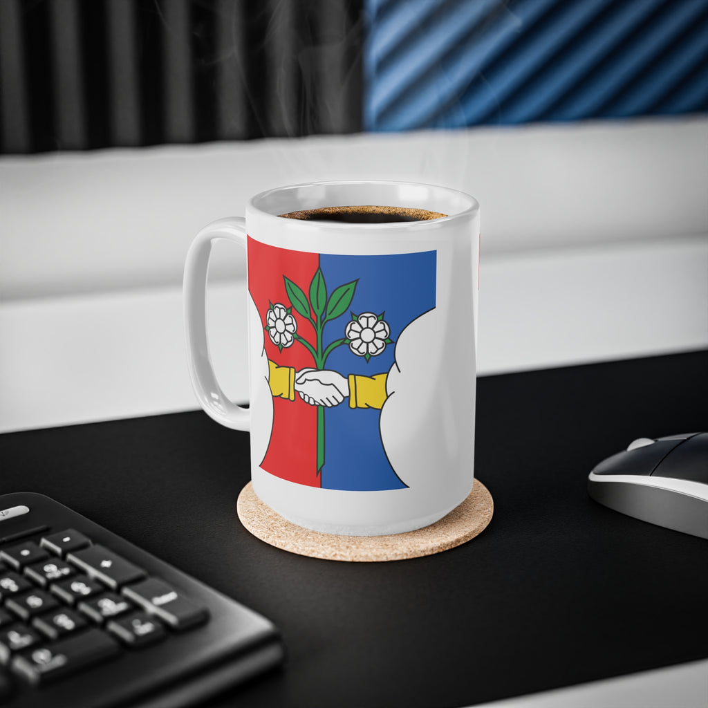 Tasse Arzier-Le Muids - 440 ml