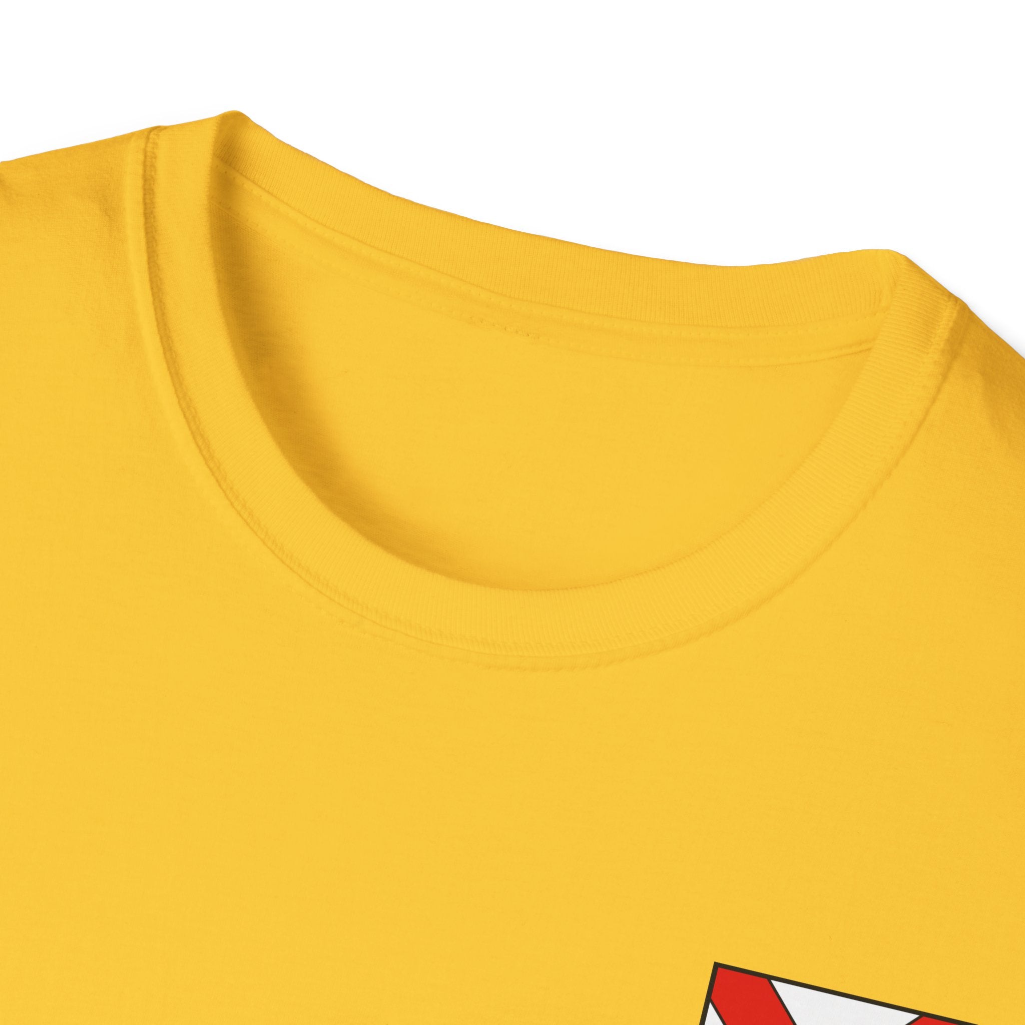 Tee-shirt manches courtes Orzens