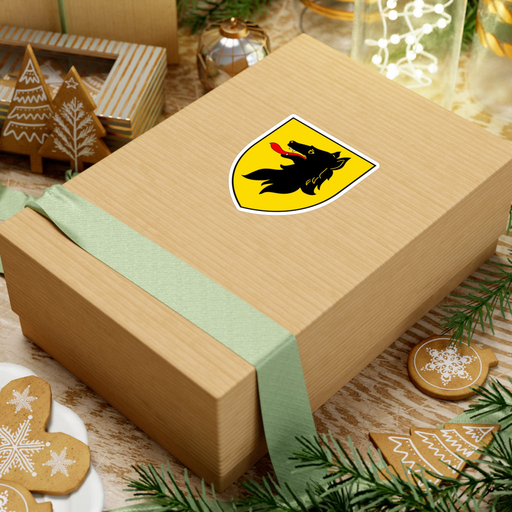 Autocollant Corbeyrier