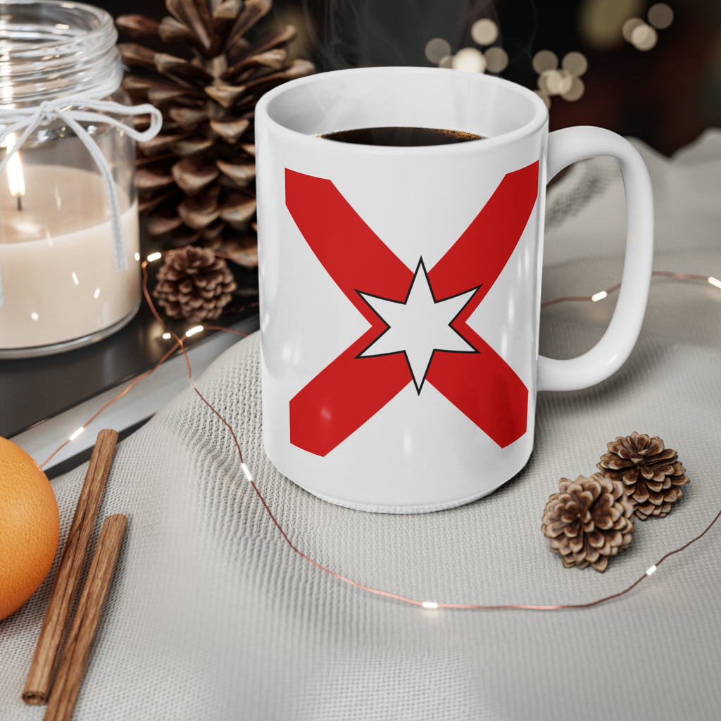 Tasse Orzens - 440 ml