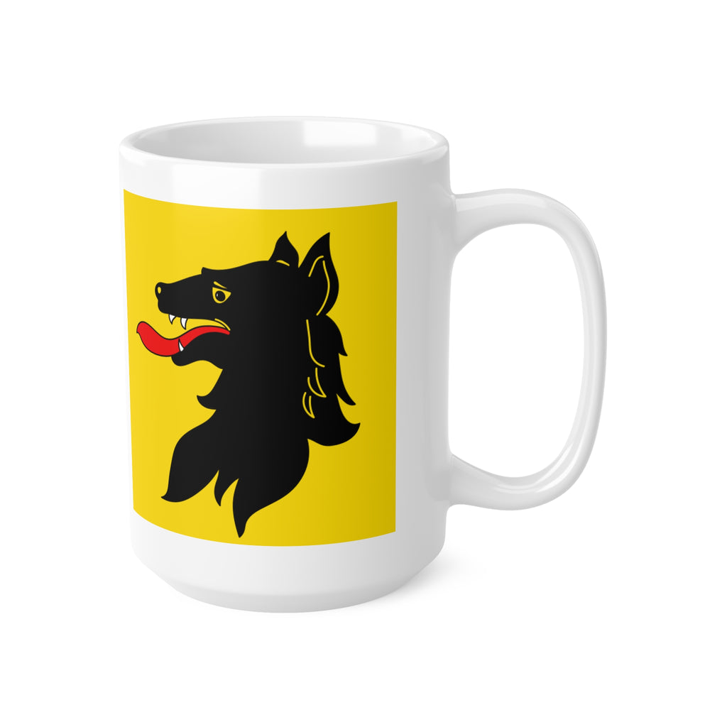 Tasse Corbeyrier - 440 ml