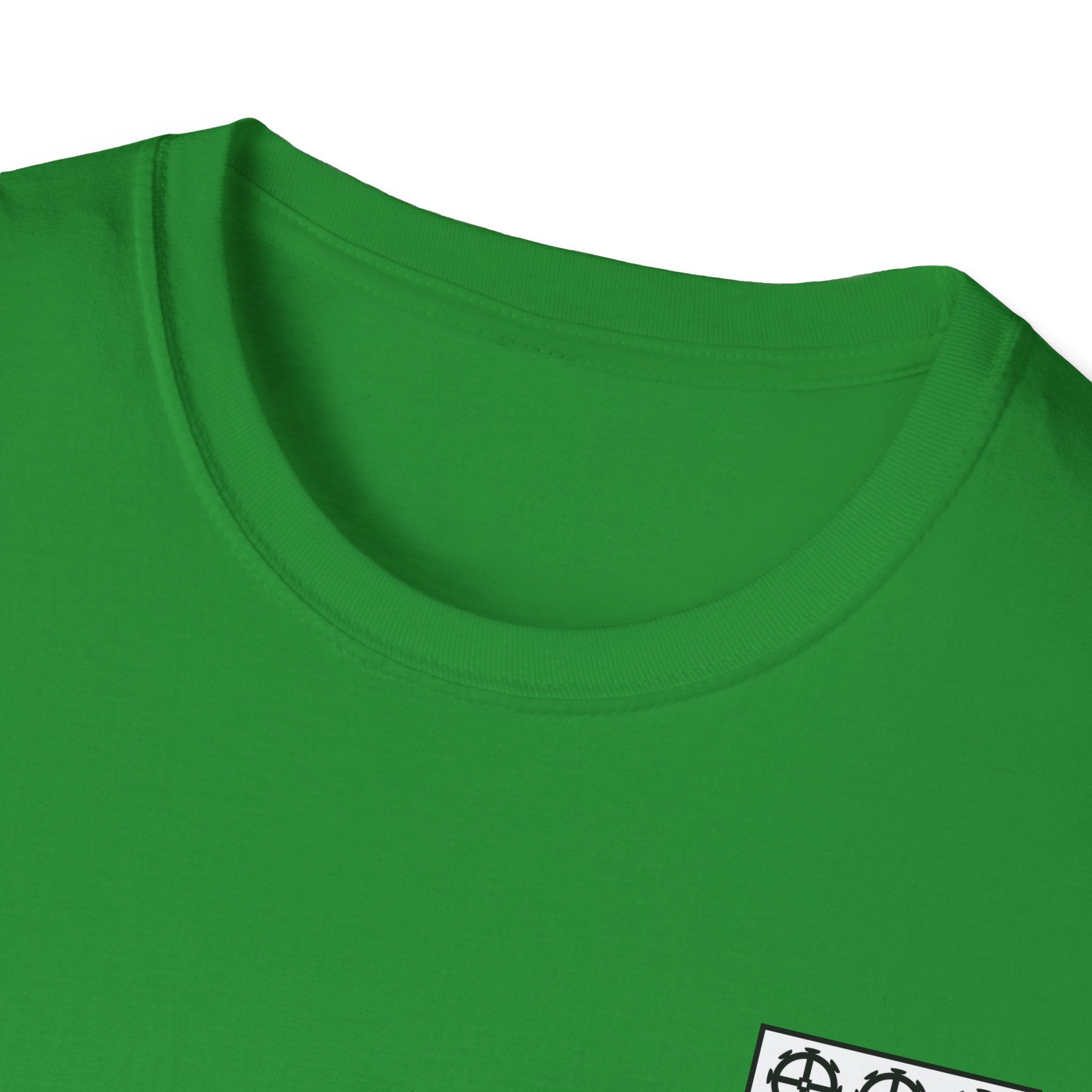 Tee-shirt manches courtes Vuitebœuf