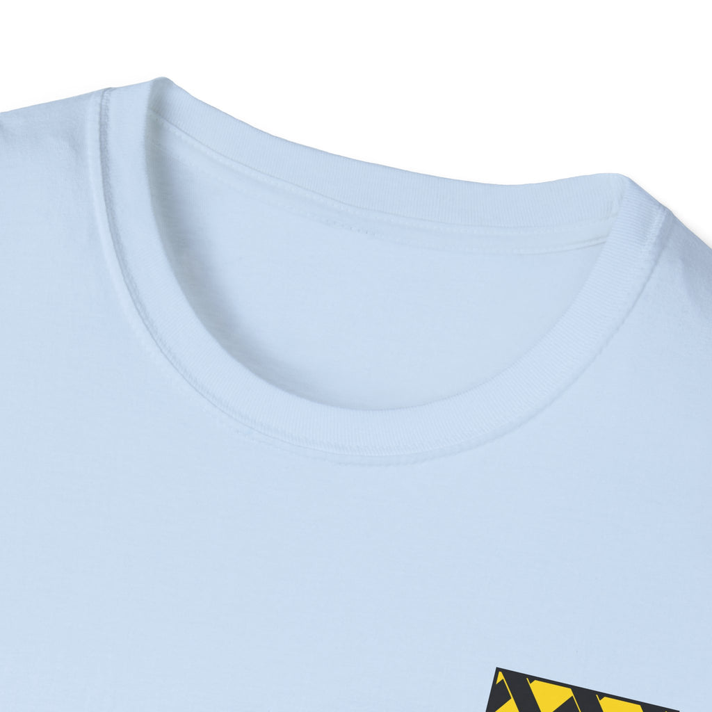 Tee-shirt manches courtes Oulens-sous-Echallens