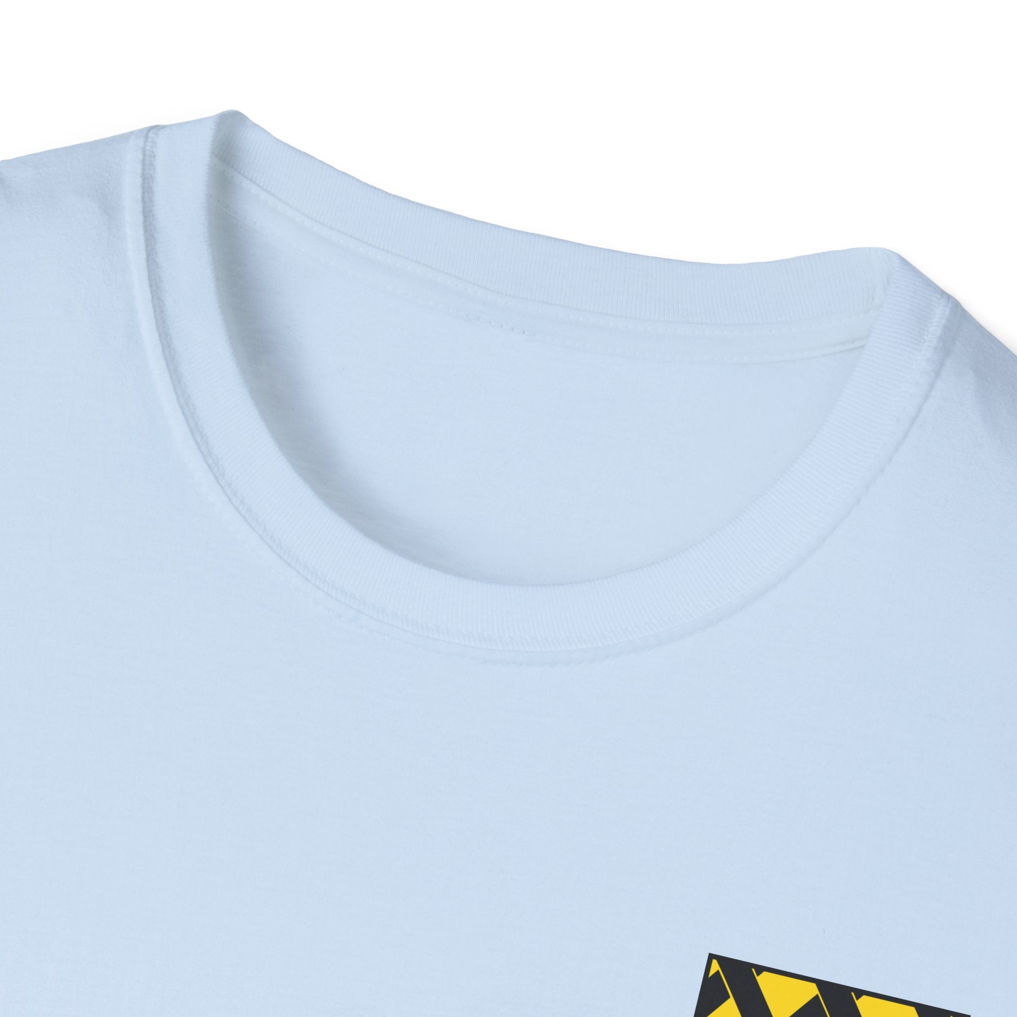 Tee-shirt manches courtes Oulens-sous-Echallens