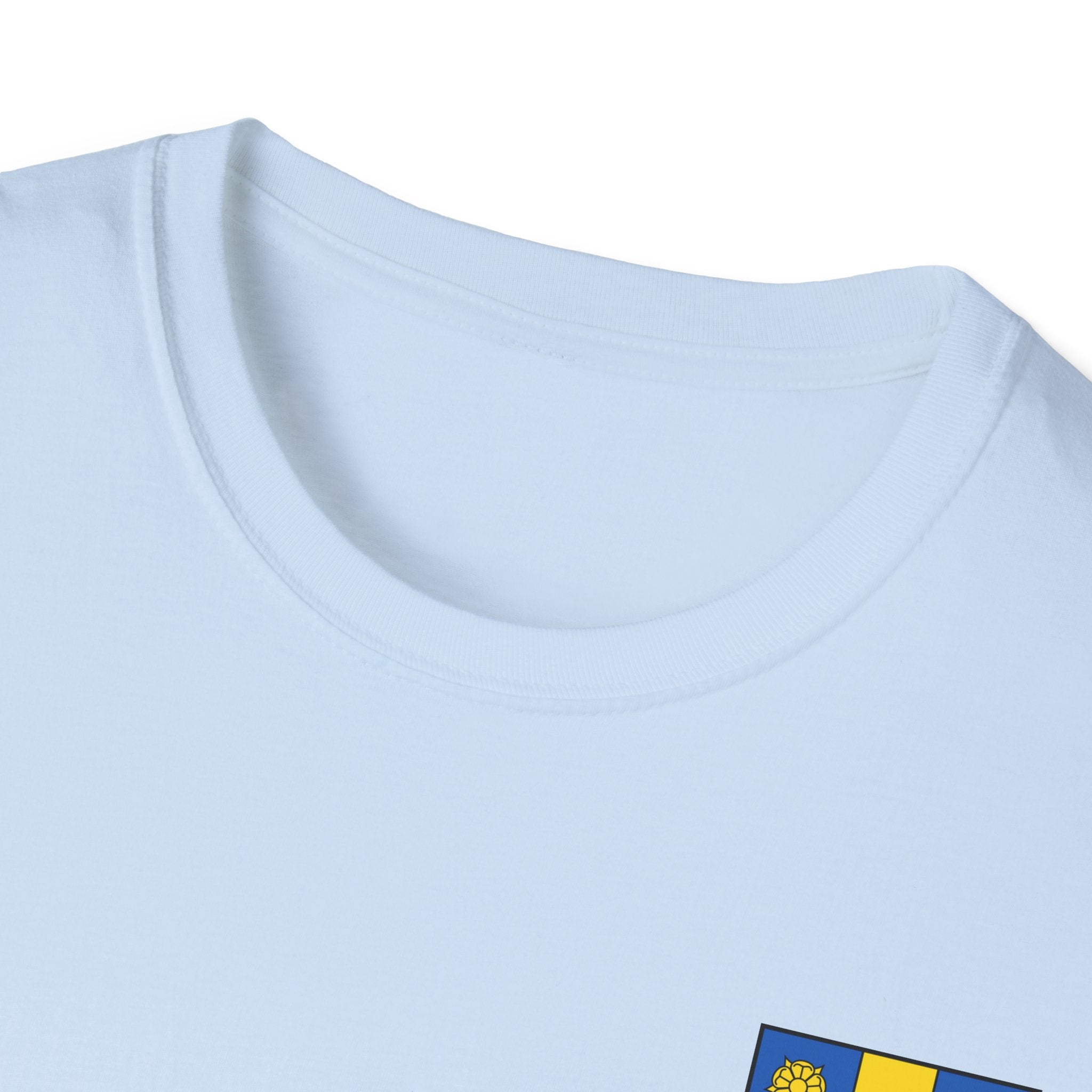 Tee-shirt manches courtes Eysins