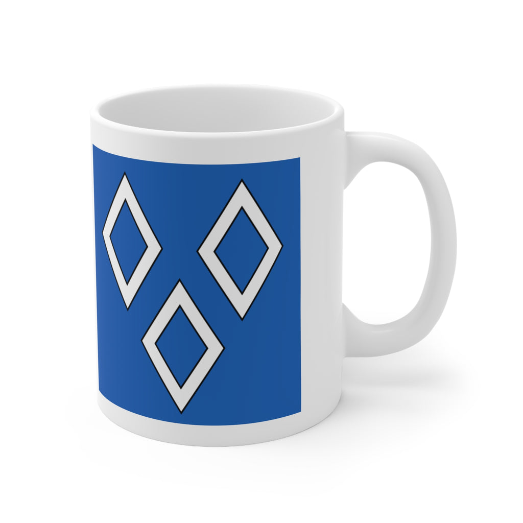 Tasse Daillens - 325 ml