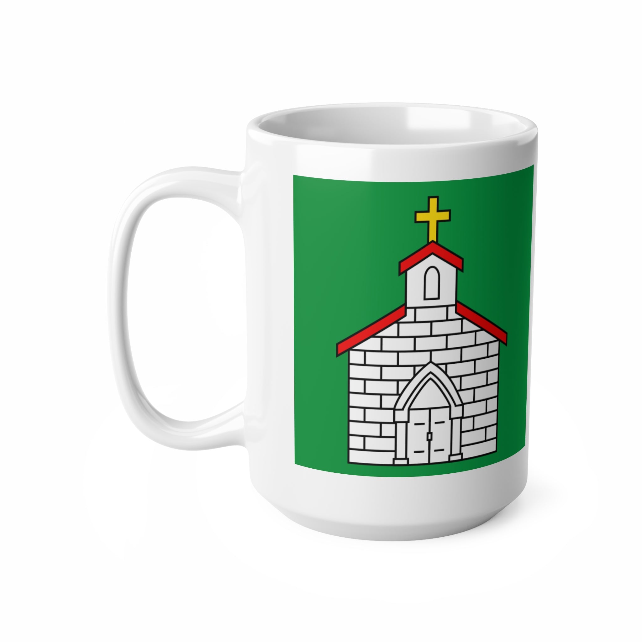 Tasse Mutrux