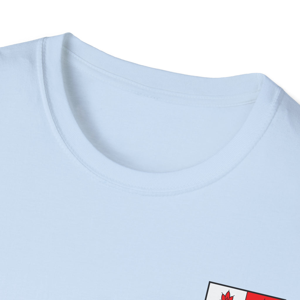 Tee-shirt manches courtes Bretonnières