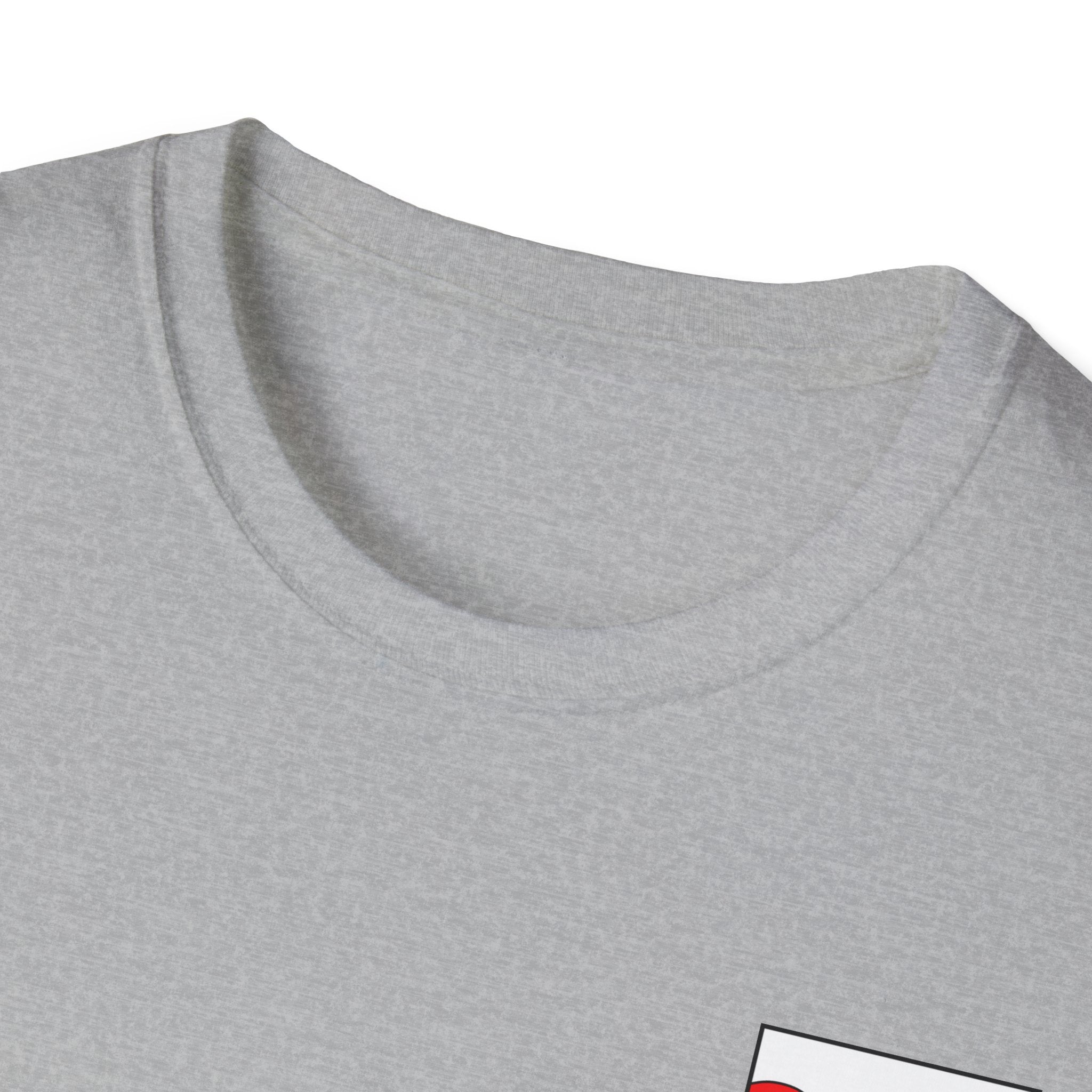 Tee-shirt manches courtes Morges