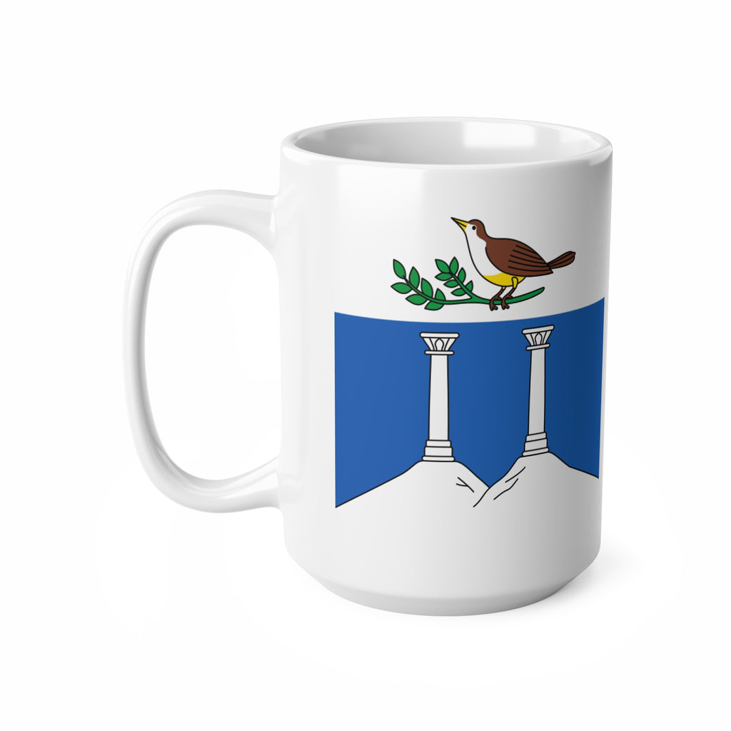 Tasse Montpreveyres - 440 ml