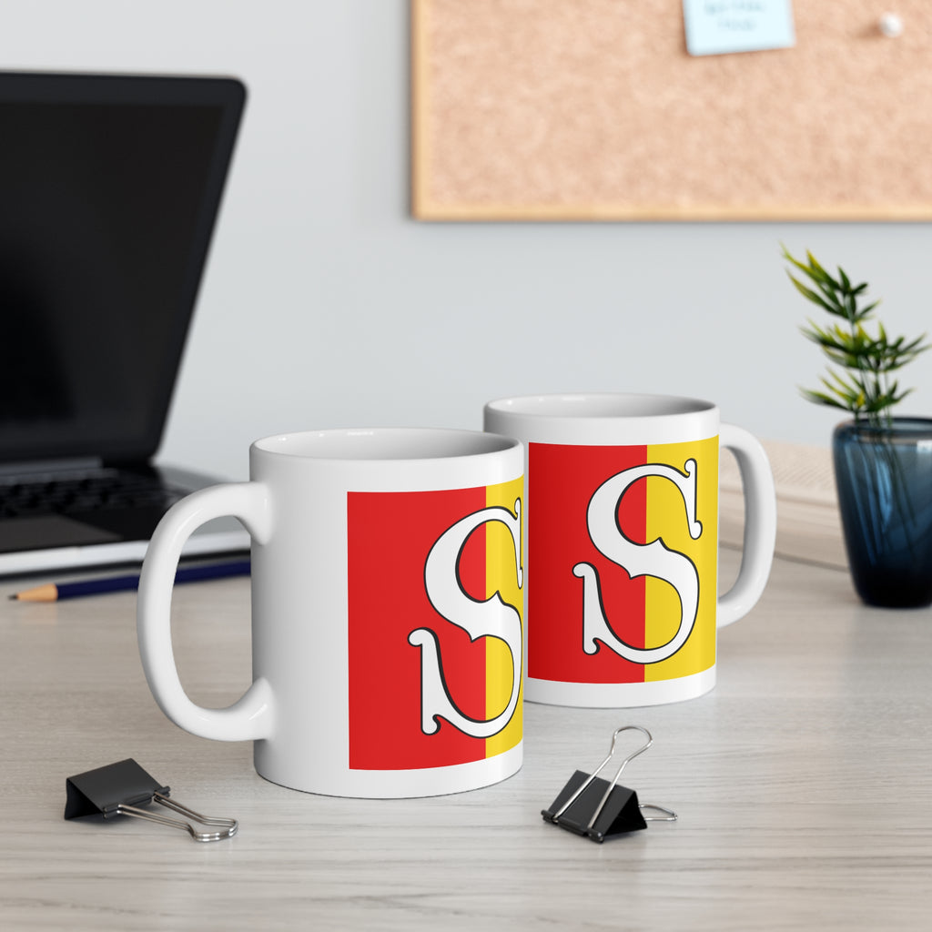 Tasse La Sarraz - 325 ml