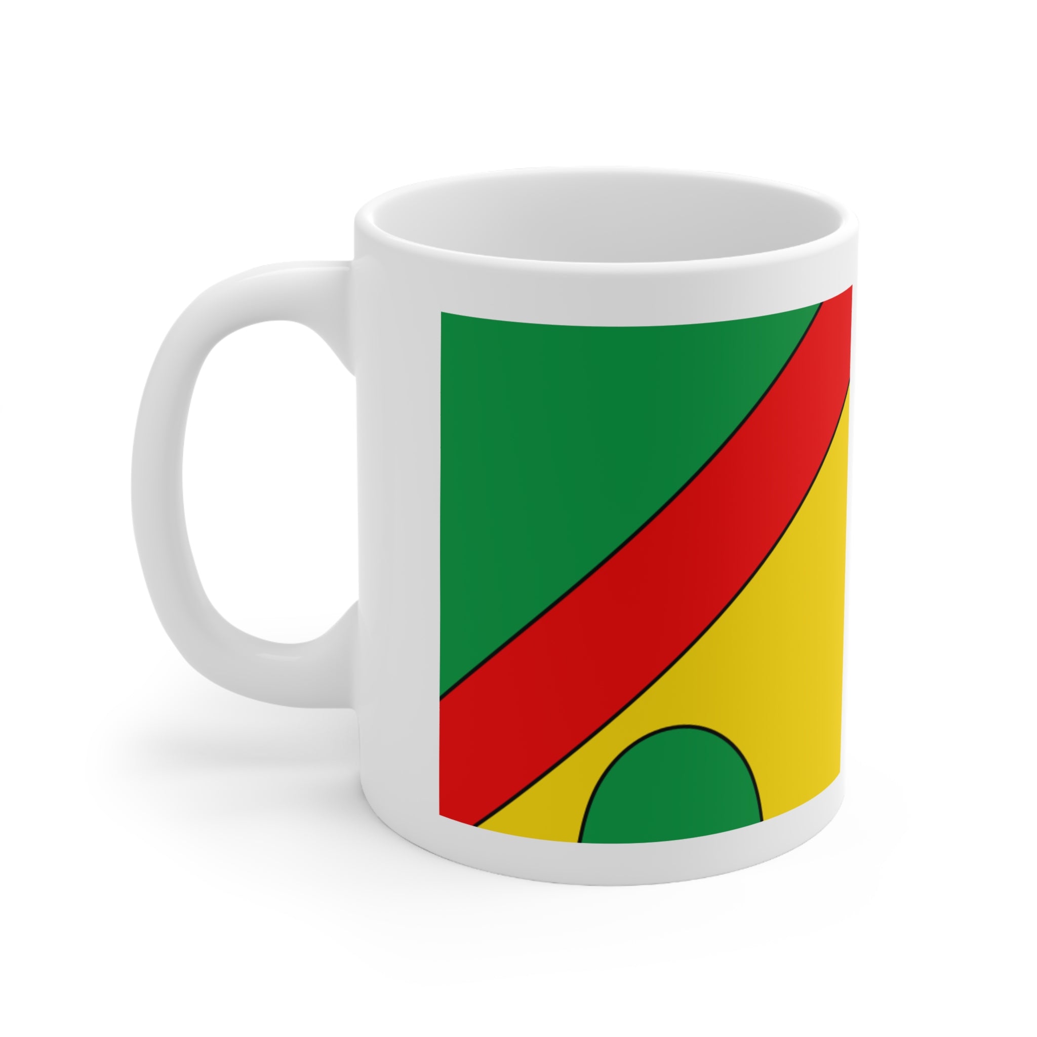 Tasse Mont-sur-Rolle