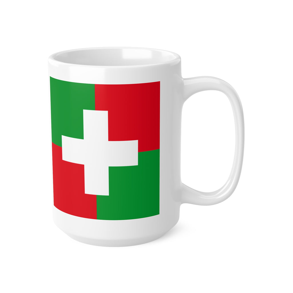 Tasse Ollon - 440 ml